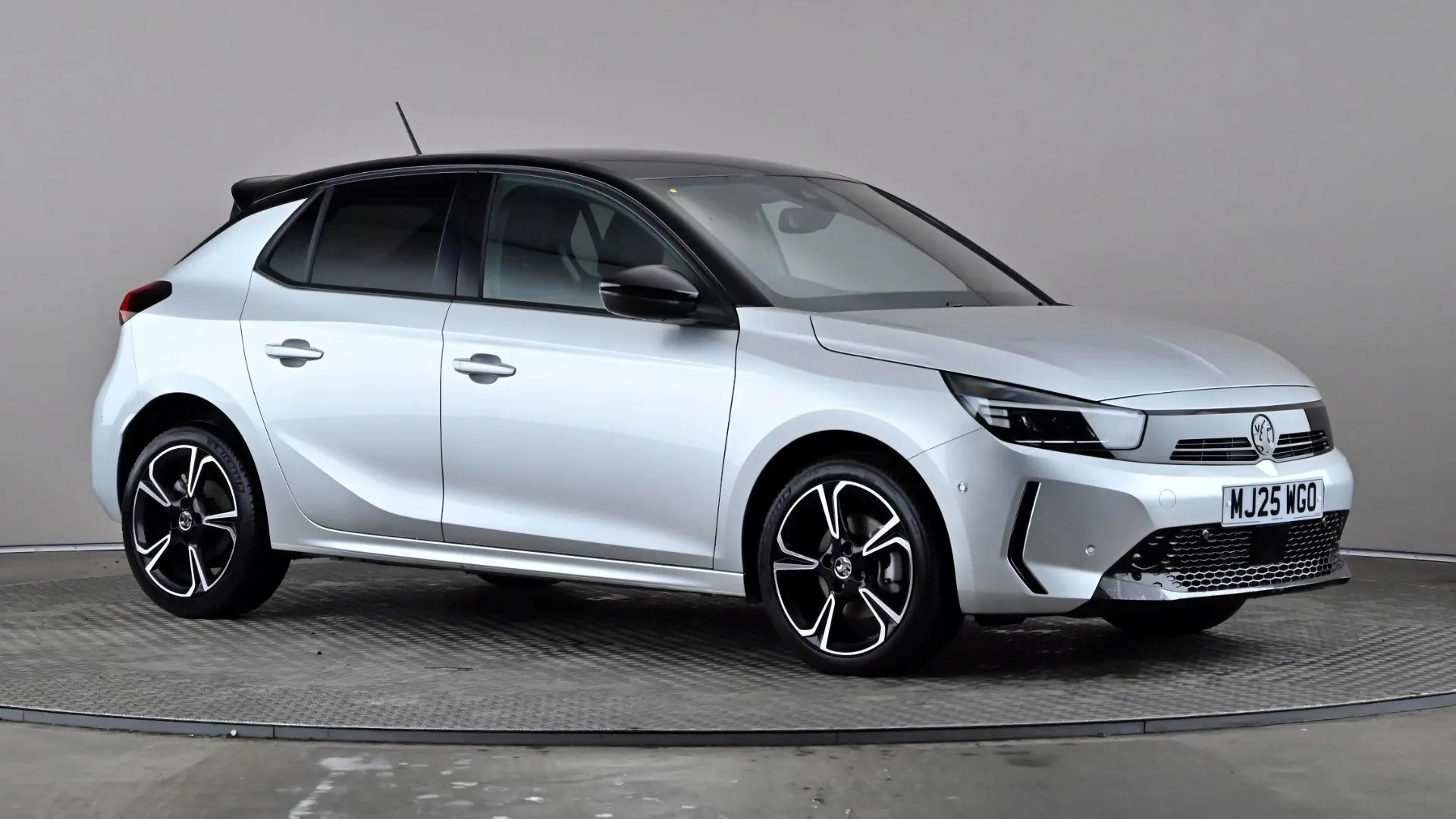 2025 VAUXHALL CORSA for sale