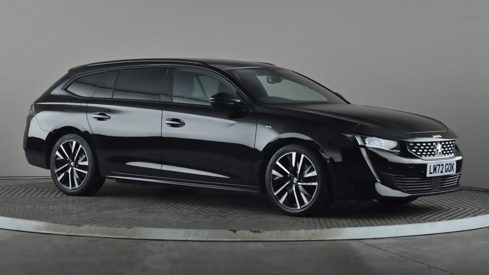 2022 PEUGEOT 508 for sale