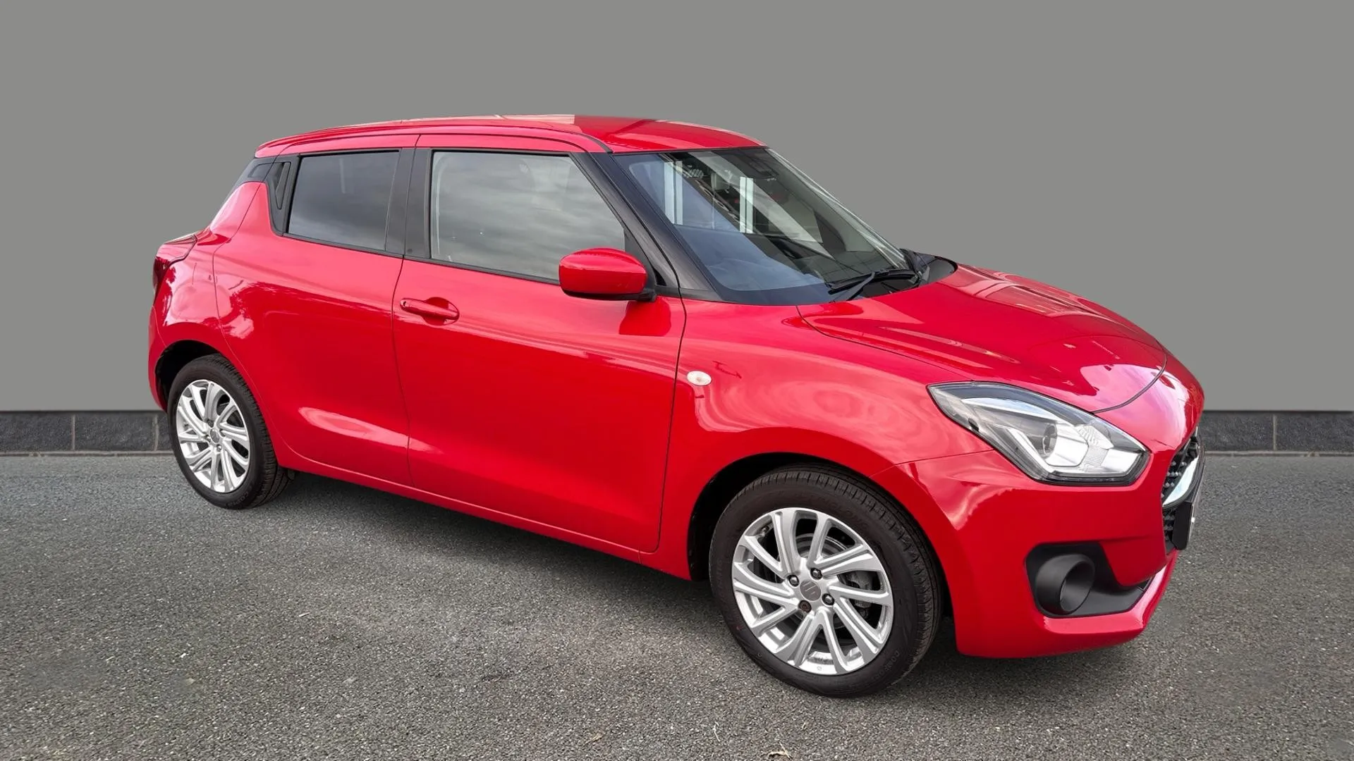 2023 SUZUKI SWIFT for sale
