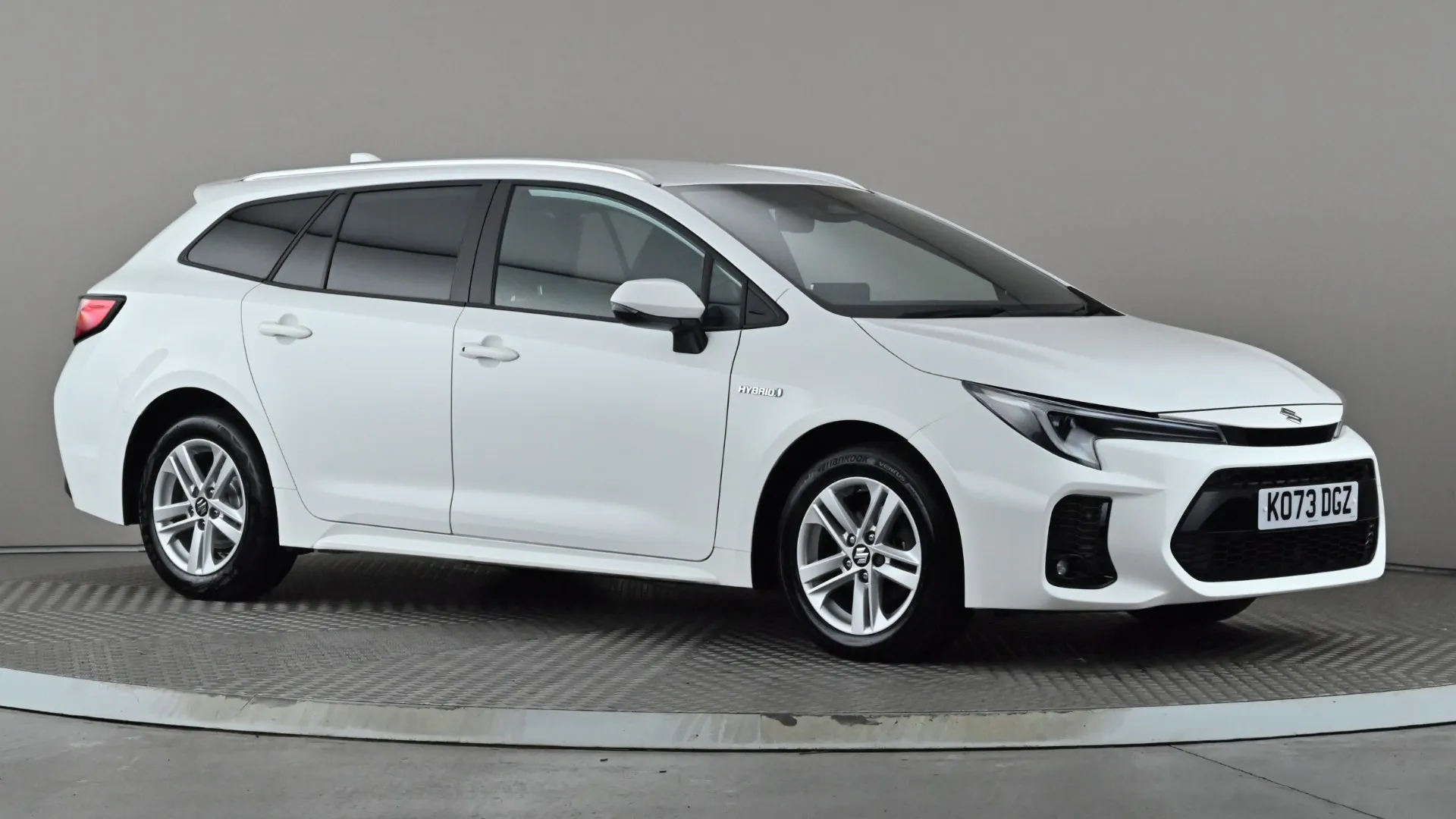 2023 SUZUKI SWACE for sale