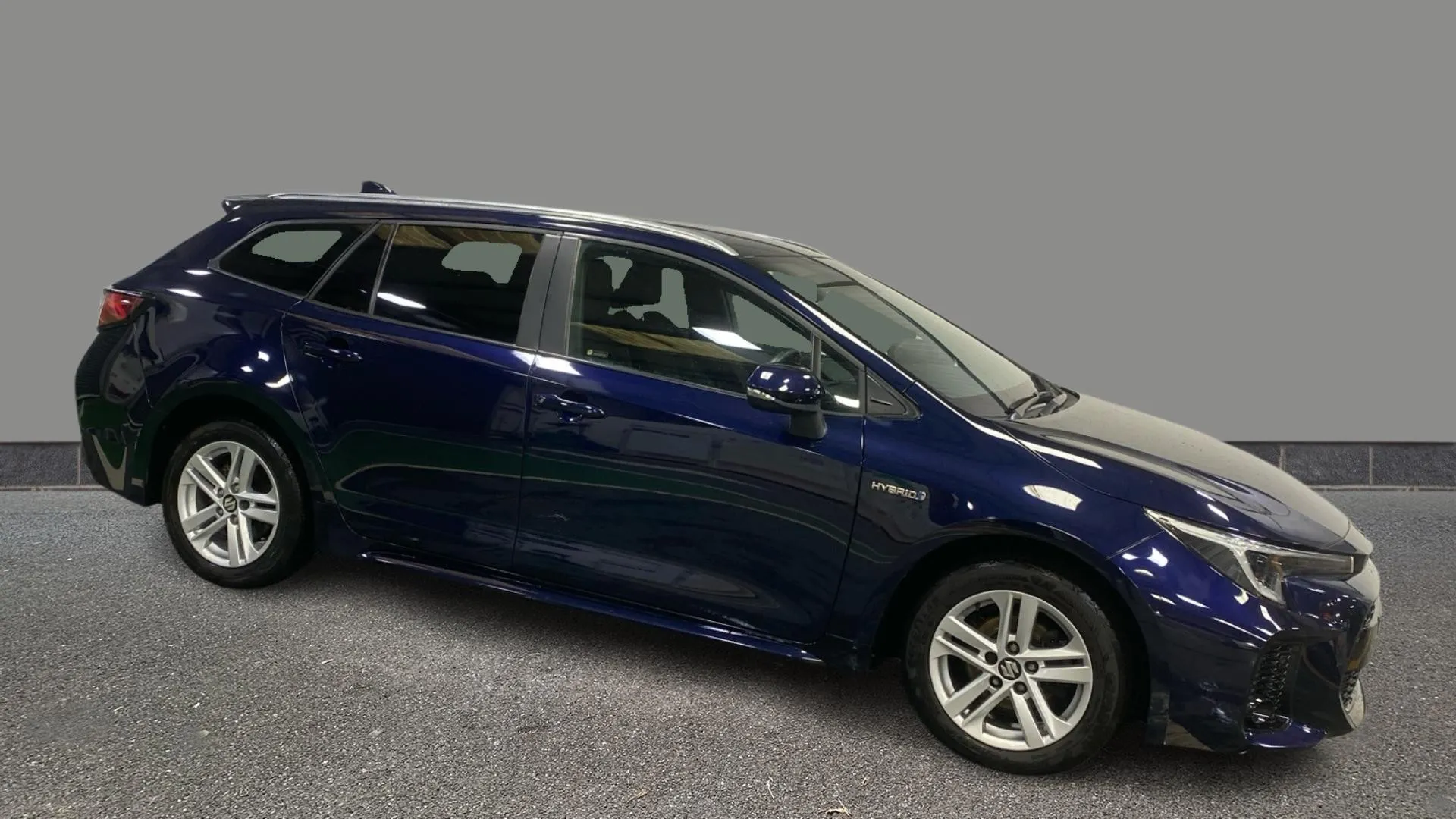 2023 SUZUKI SWACE for sale