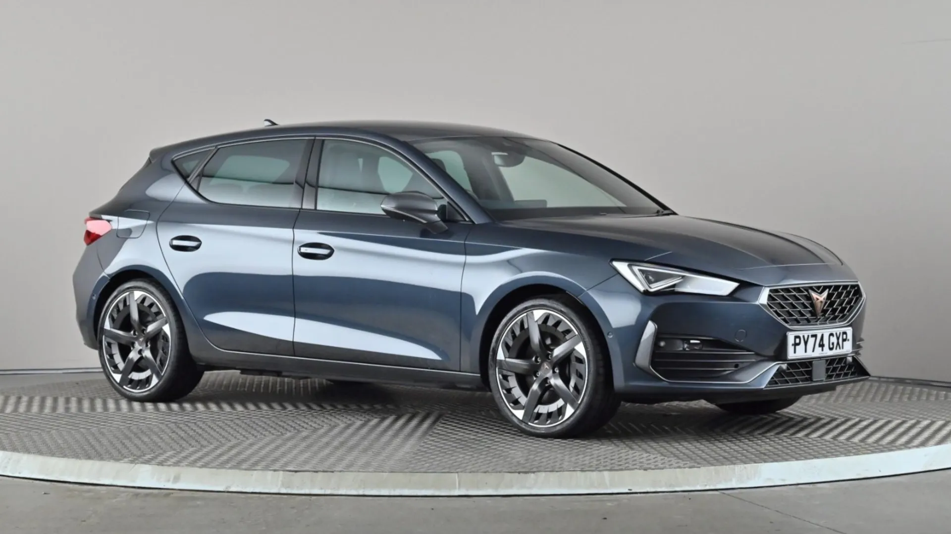 2024 CUPRA LEON for sale