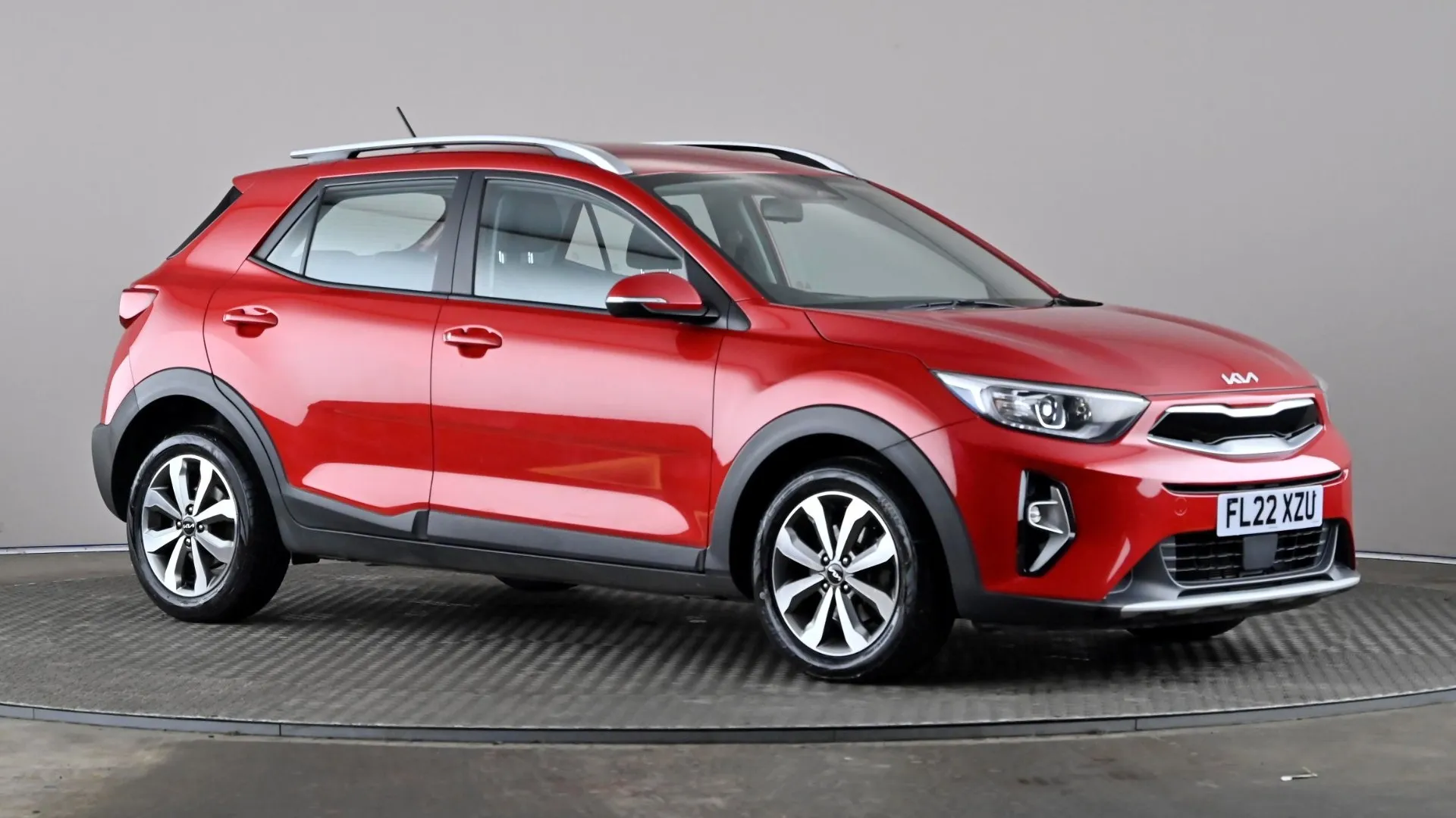 2022 KIA STONIC for sale