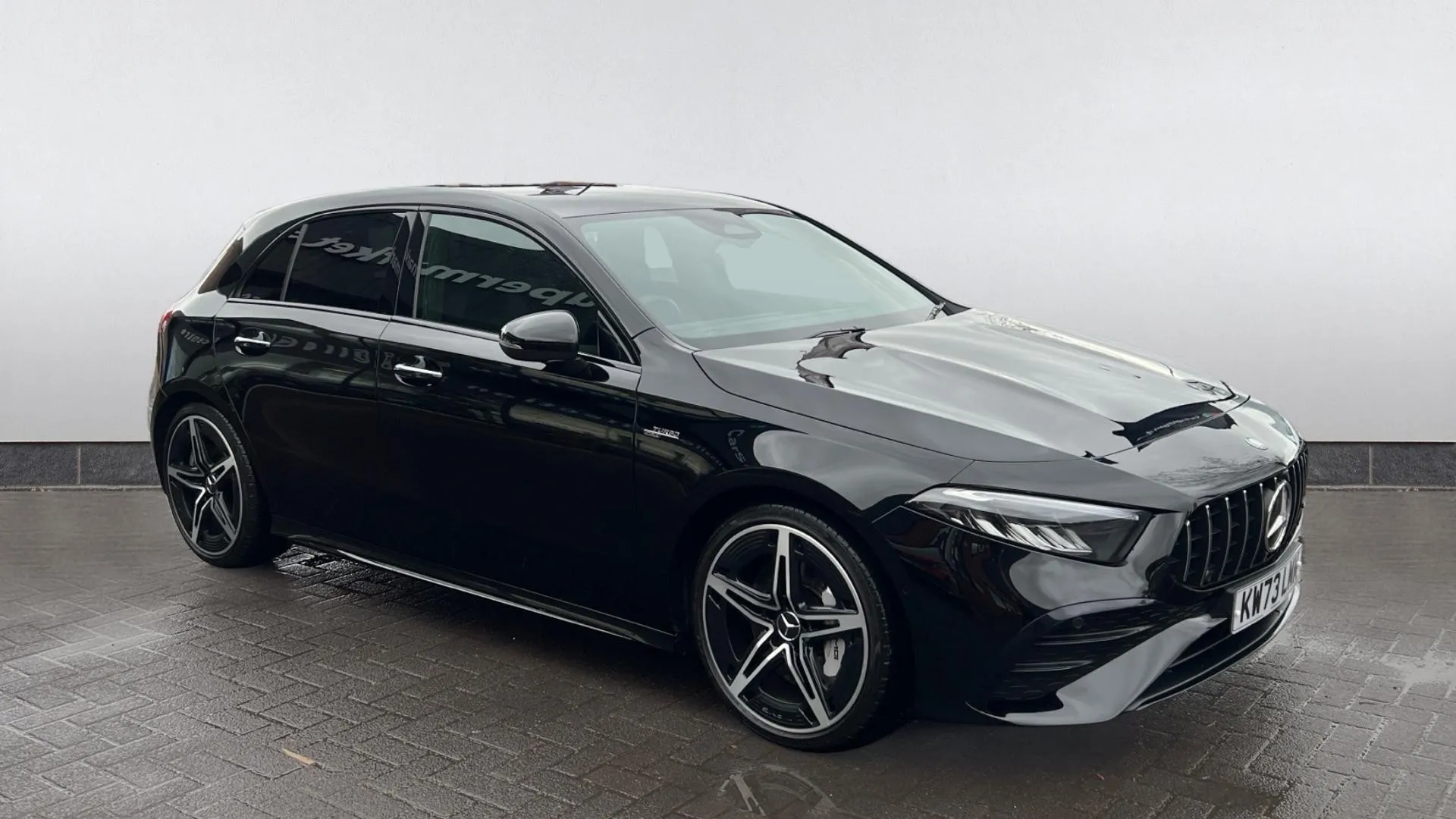 2023 MERCEDES-BENZ A CLASS for sale