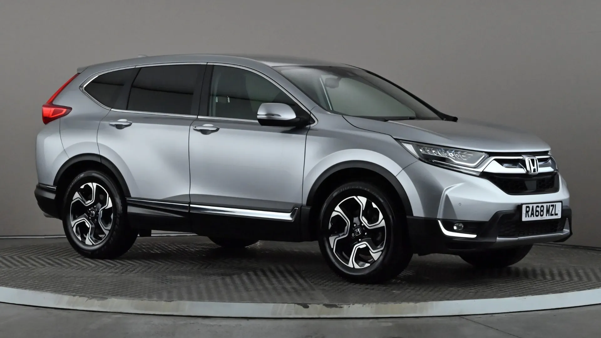 2019 HONDA CR-V for sale