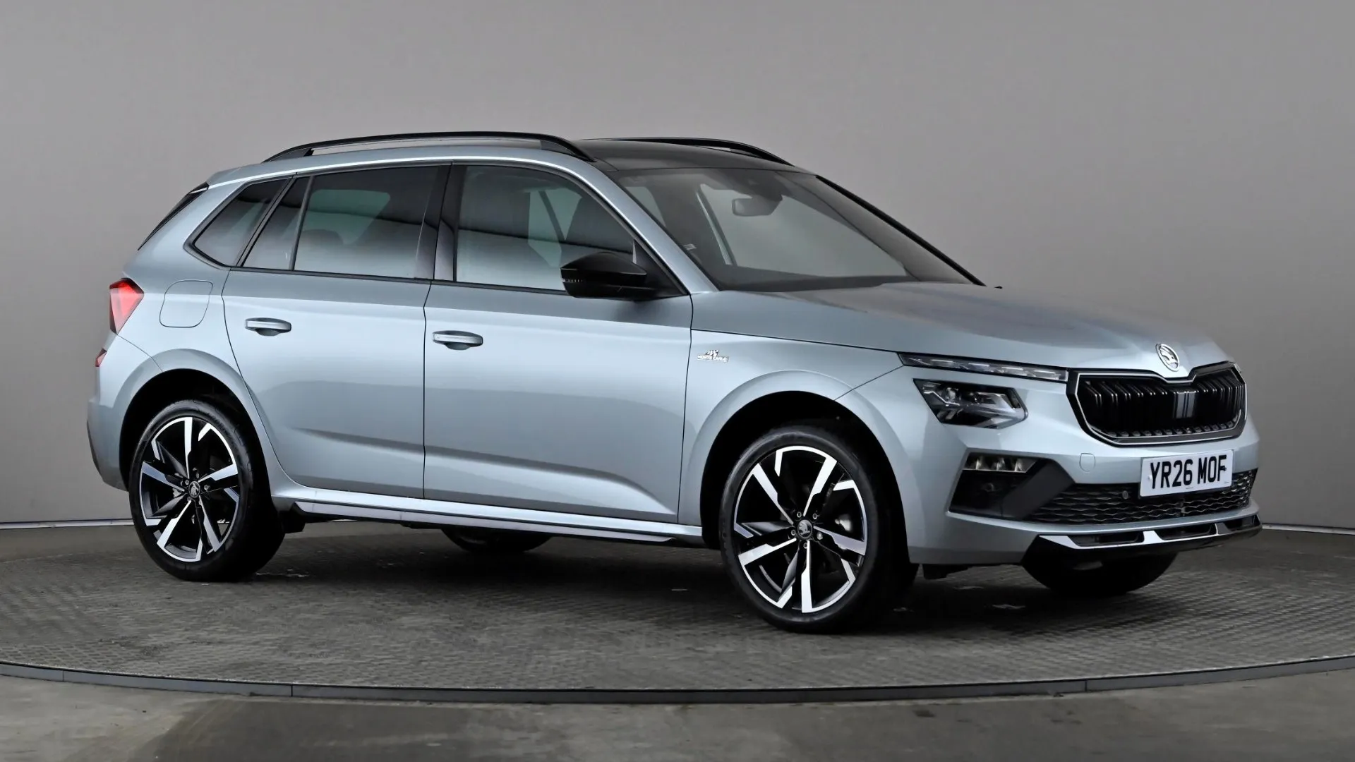 2026 SKODA KAMIQ for sale
