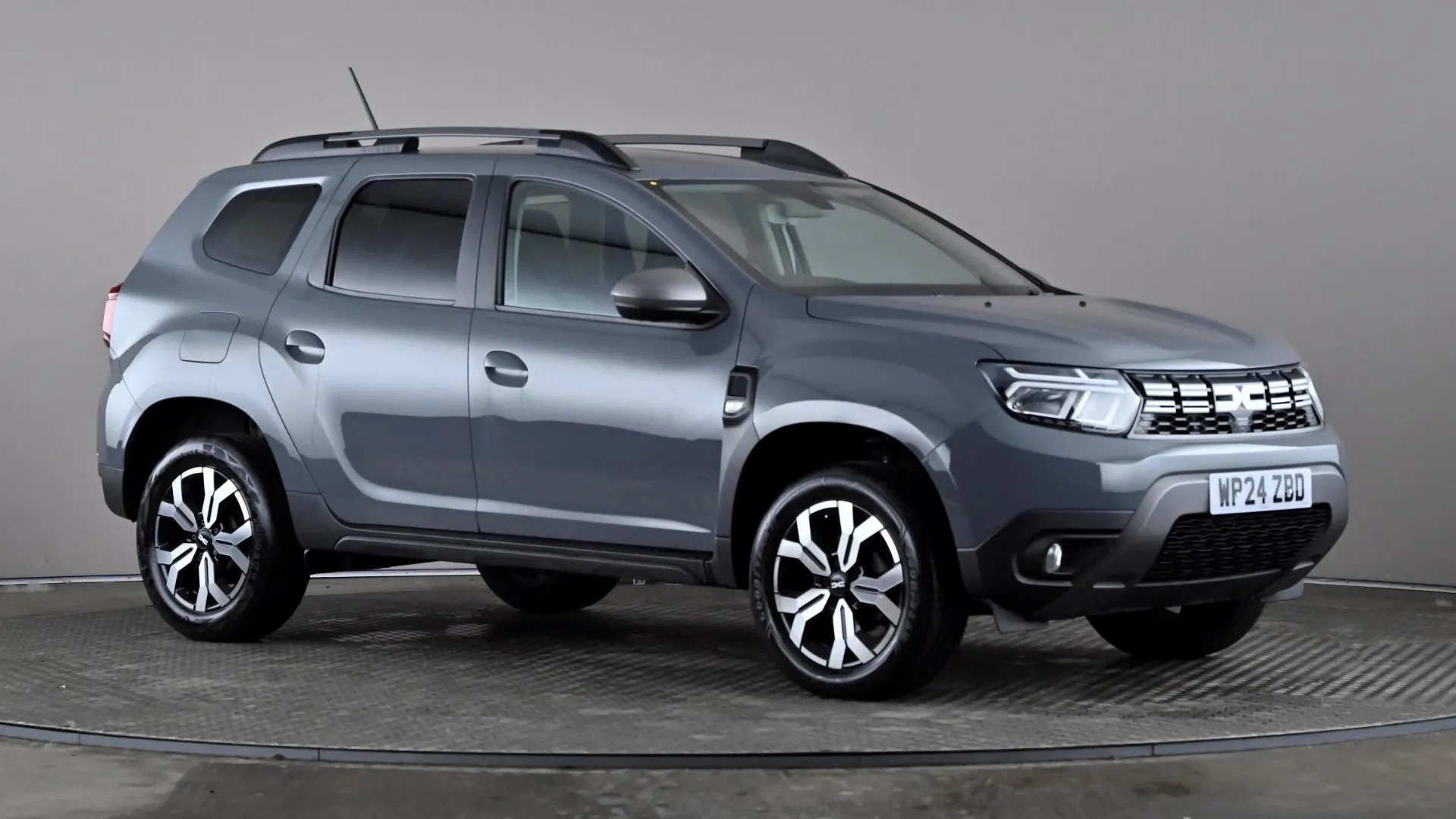 2024 DACIA DUSTER for sale
