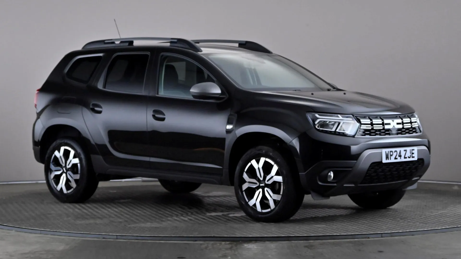 2024 DACIA DUSTER for sale
