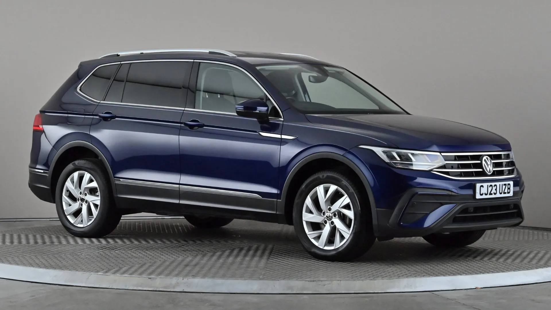 2023 VOLKSWAGEN TIGUAN ALLSPACE for sale