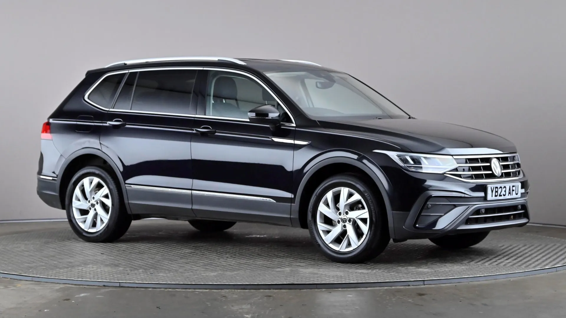 2023 VOLKSWAGEN TIGUAN ALLSPACE for sale