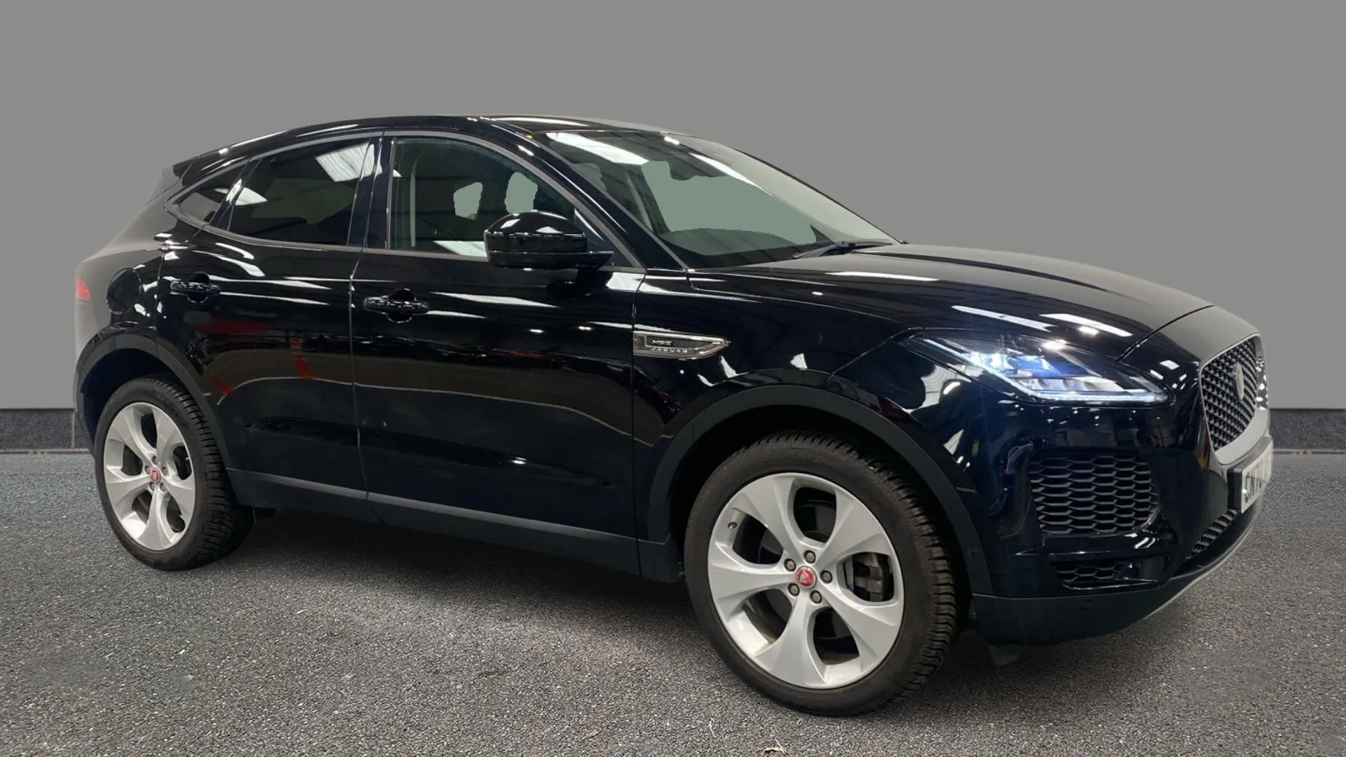 2020 JAGUAR E-PACE for sale