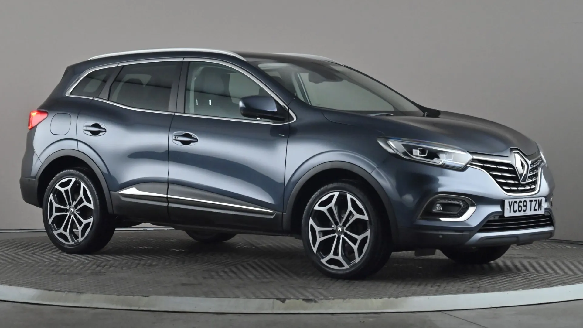 2019 RENAULT KADJAR for sale