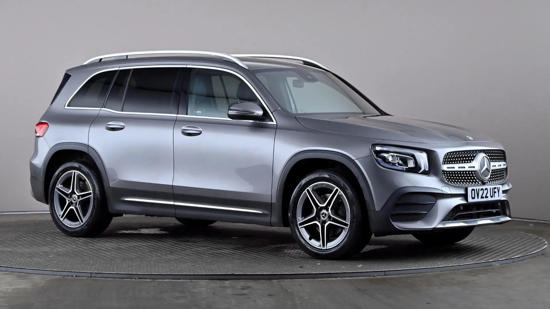 2022 MERCEDES-BENZ GLB for sale