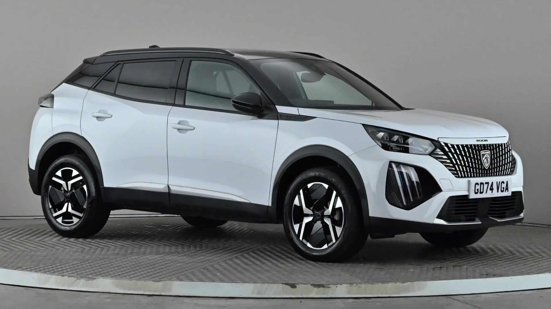 2025 PEUGEOT 2008 for sale