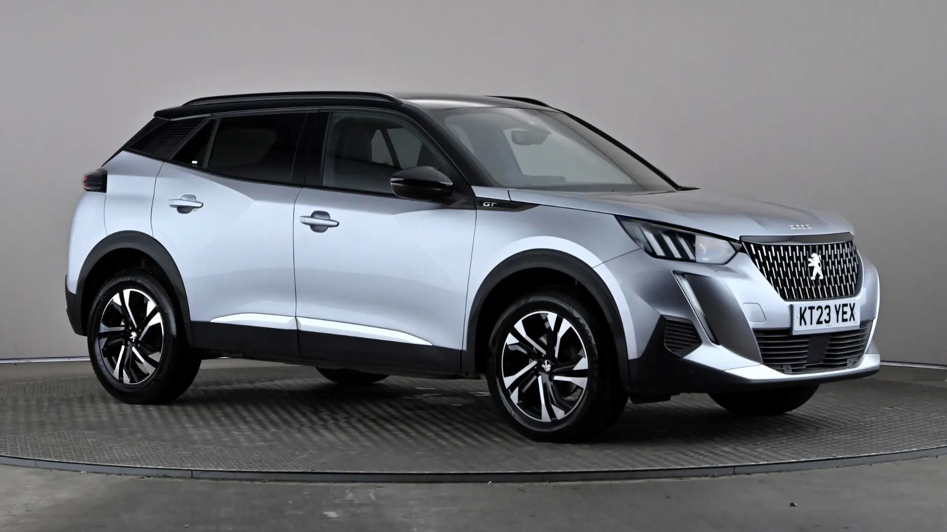 2023 PEUGEOT 2008 for sale