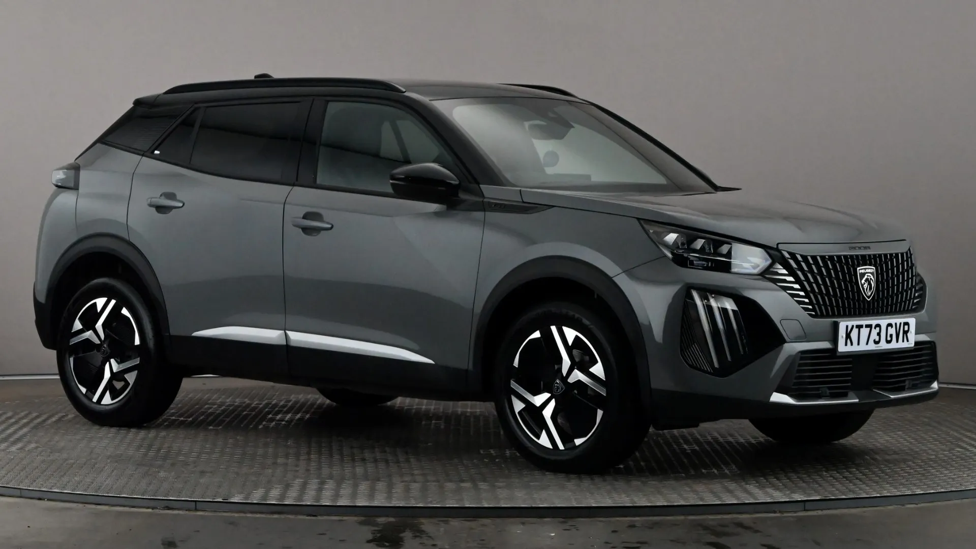 2023 PEUGEOT 2008 for sale
