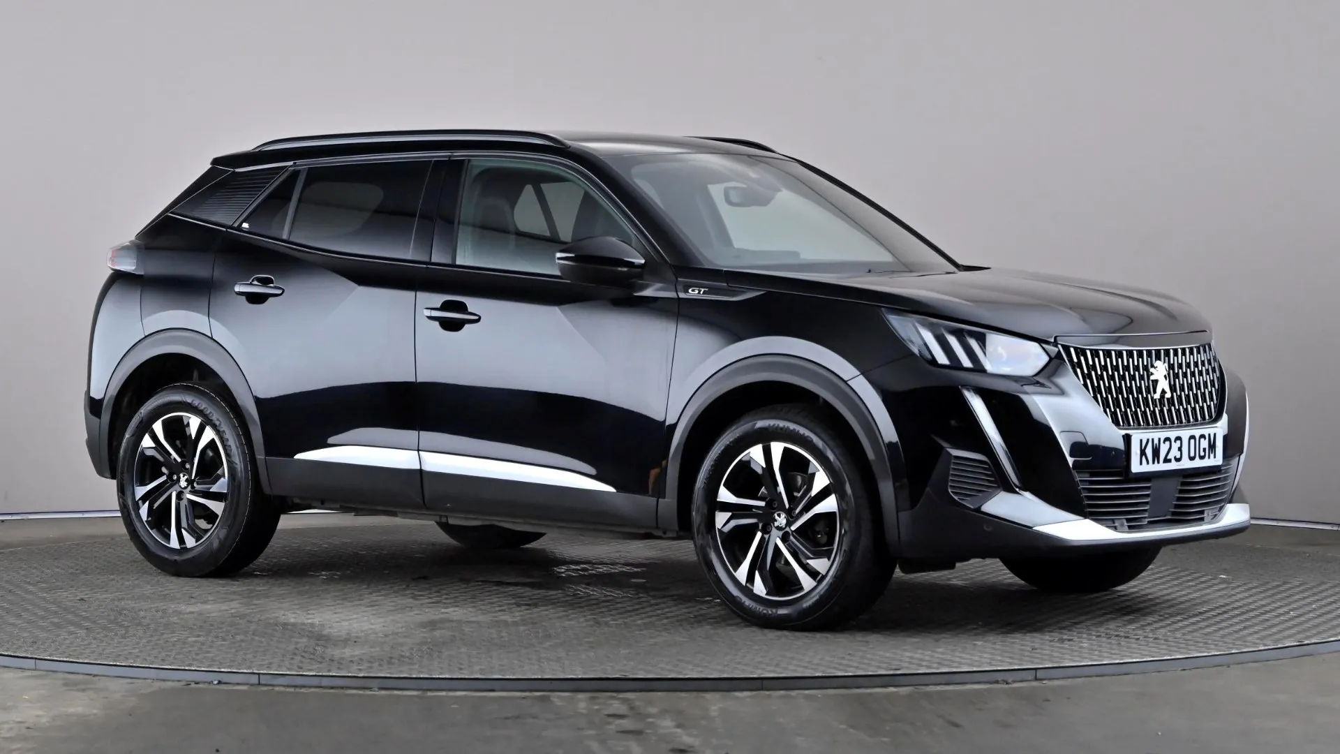 2023 PEUGEOT 2008 for sale