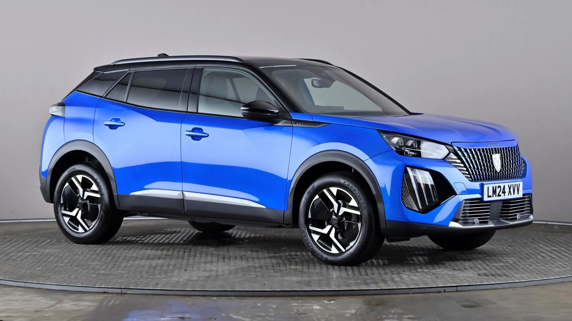 2024 PEUGEOT 2008 for sale