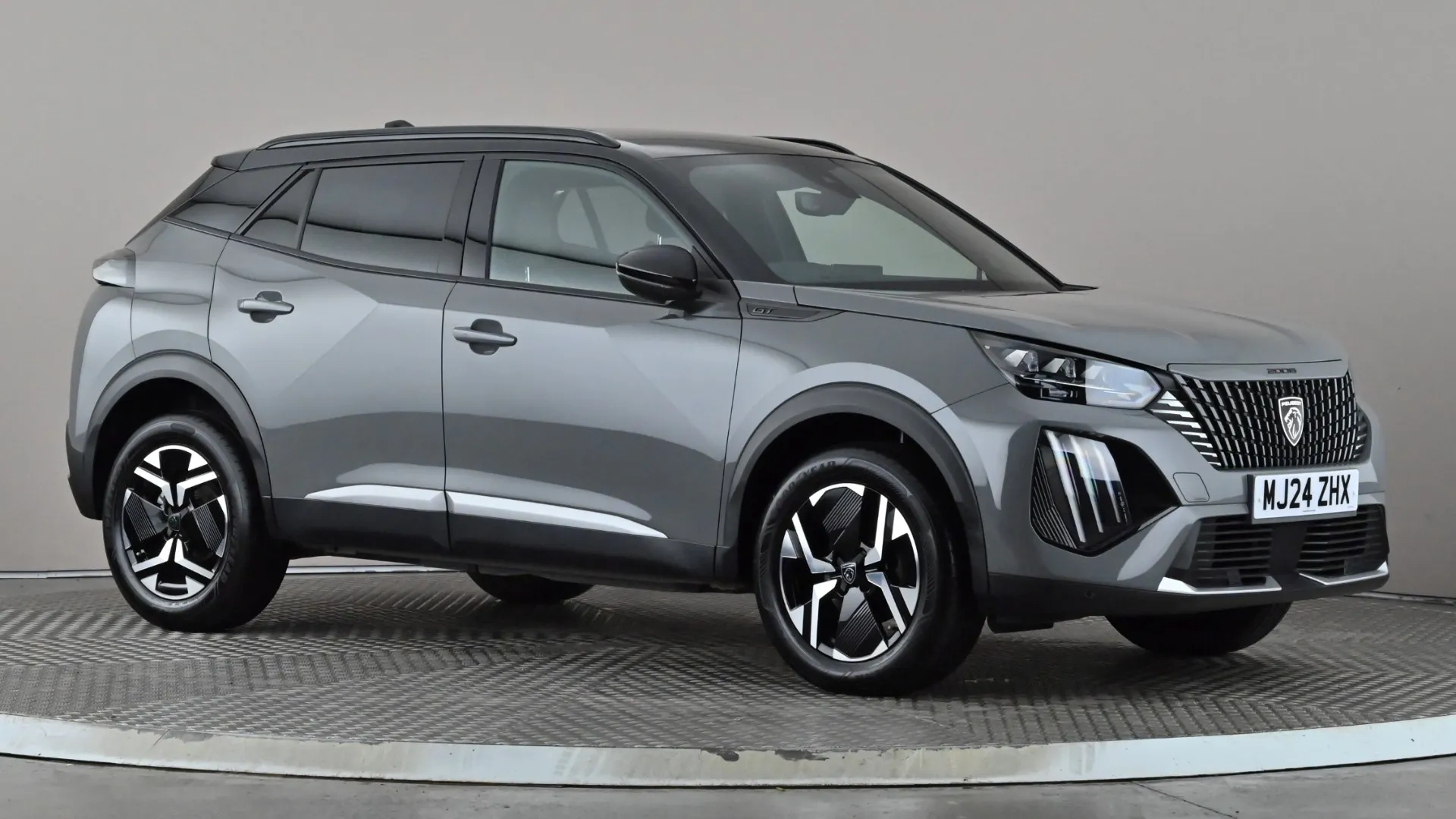 2024 PEUGEOT 2008 for sale