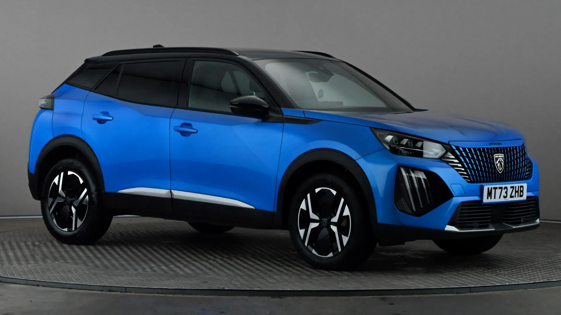 2023 PEUGEOT 2008 for sale