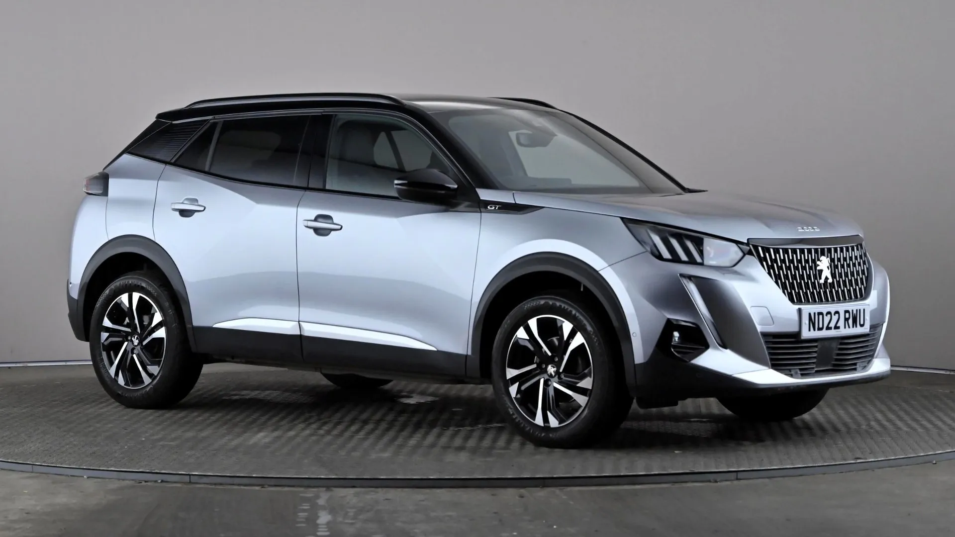 2022 PEUGEOT 2008 for sale