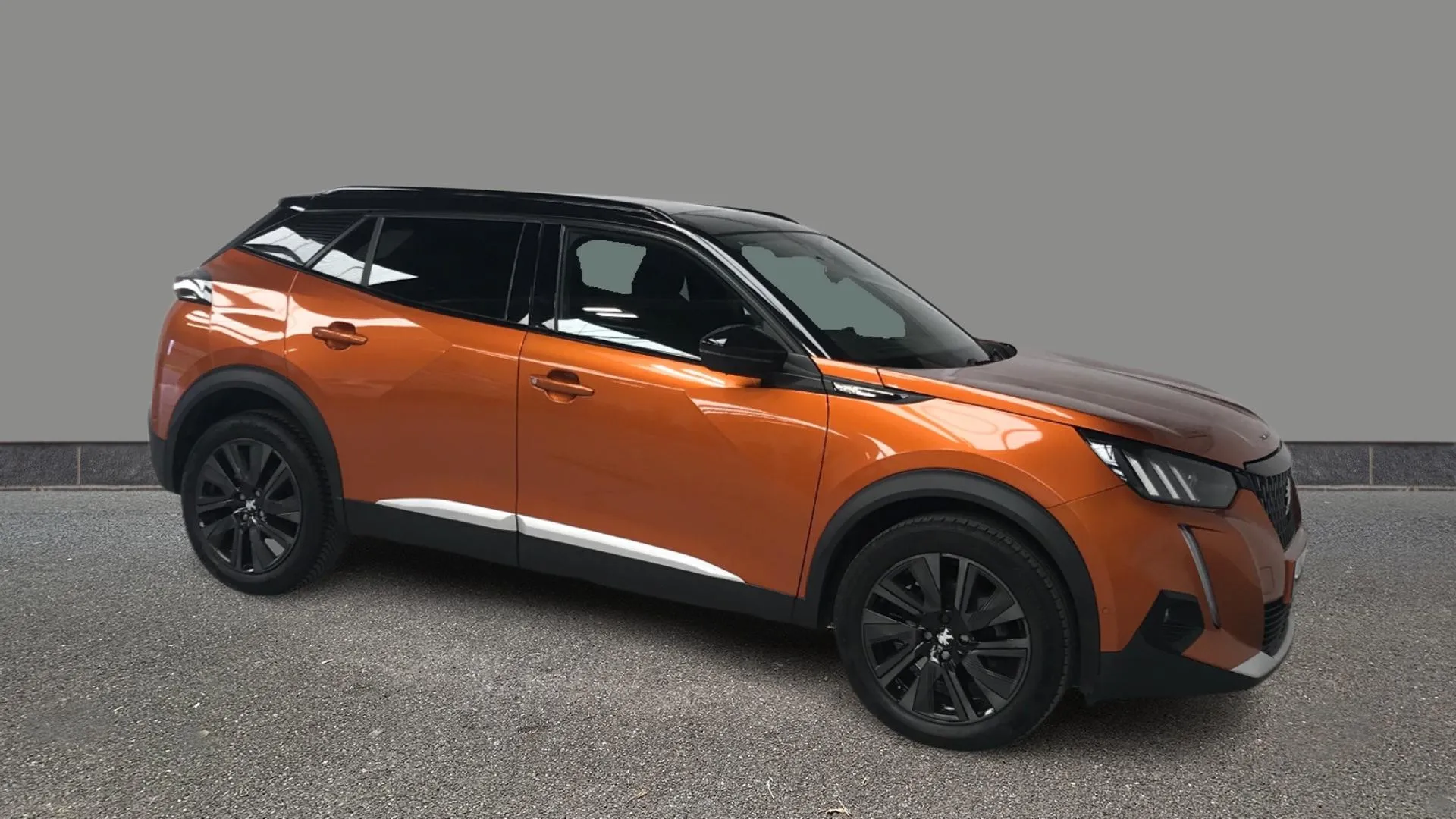 2020 PEUGEOT 2008 for sale