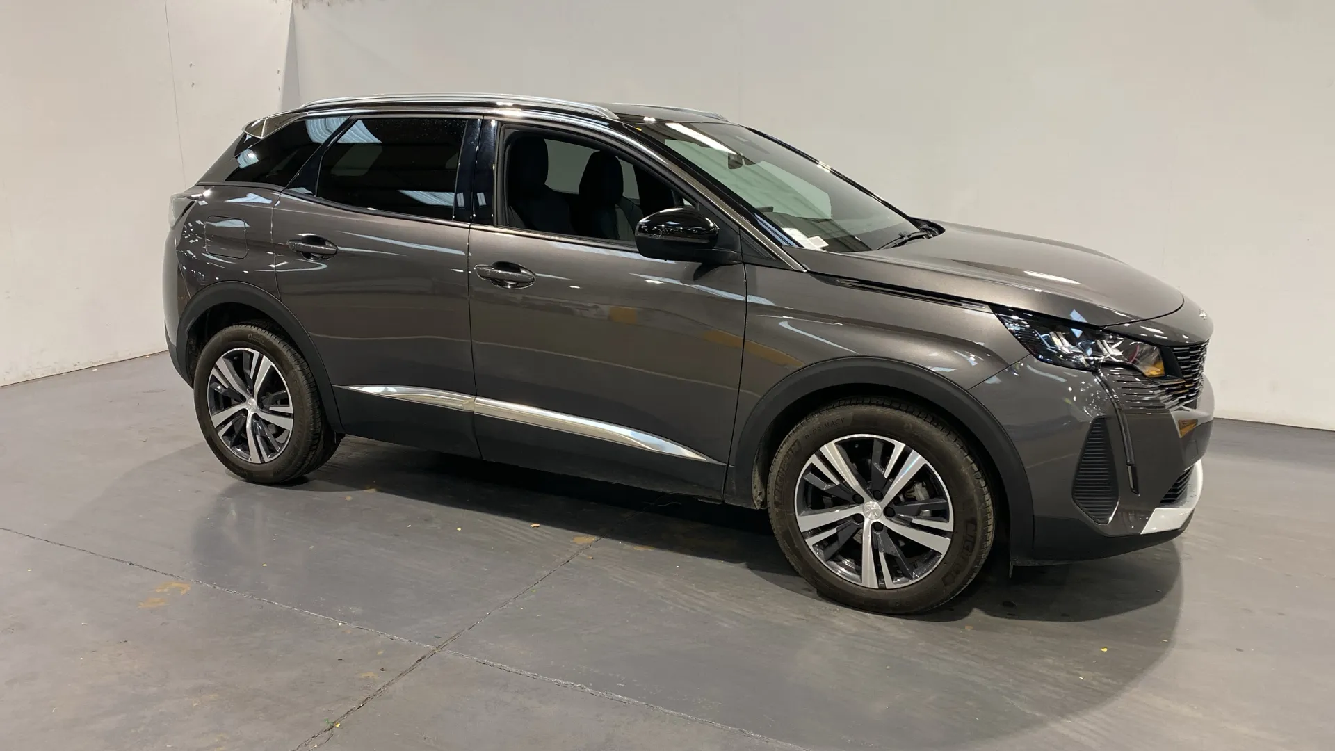 2024 PEUGEOT 3008 for sale