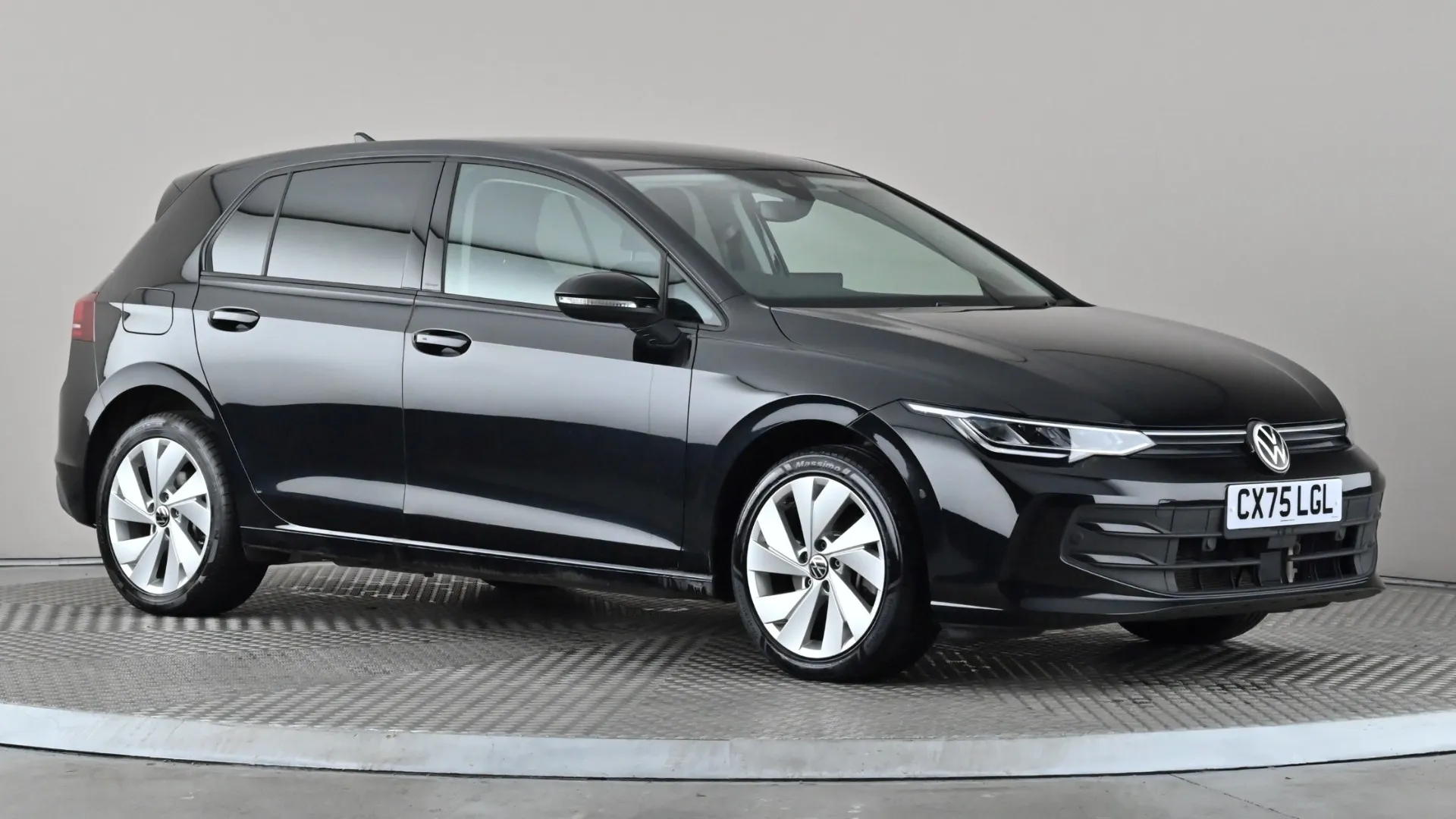 2025 VOLKSWAGEN GOLF for sale