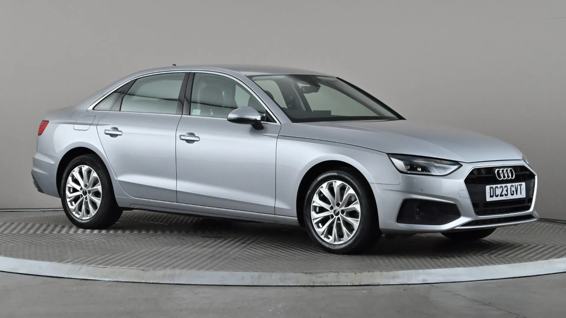 2023 AUDI A4 for sale