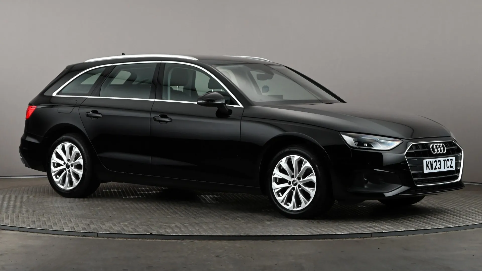 2023 AUDI A4 for sale