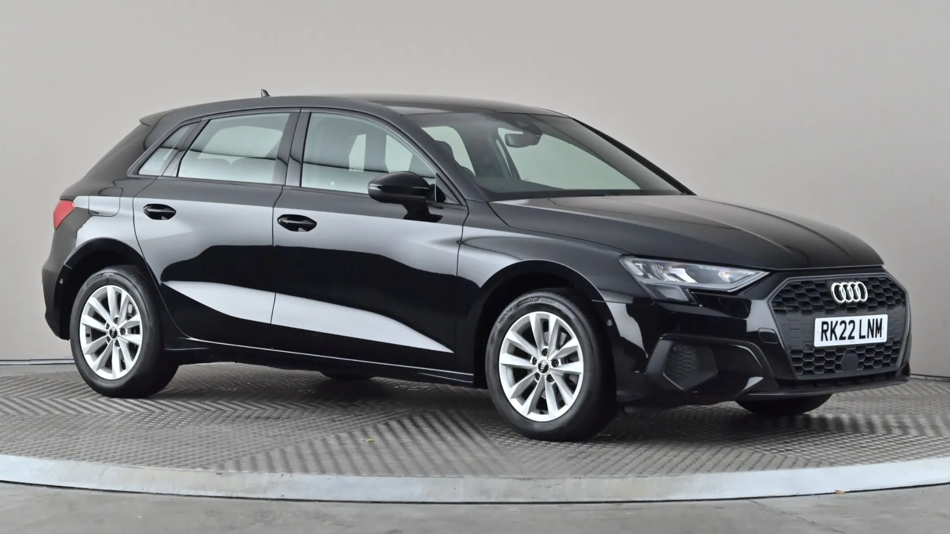 2022 AUDI A3 for sale