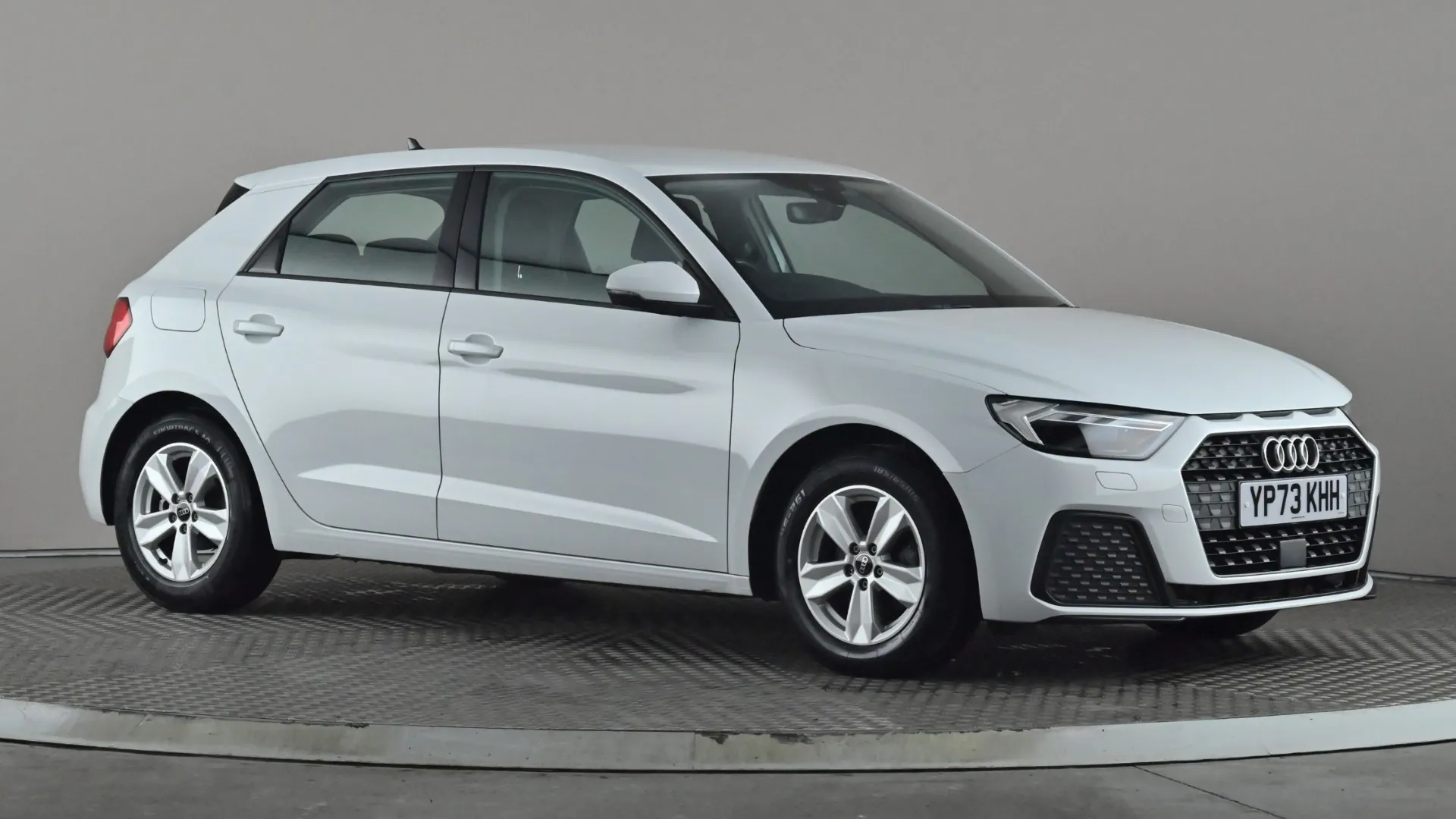 2023 AUDI A1 for sale
