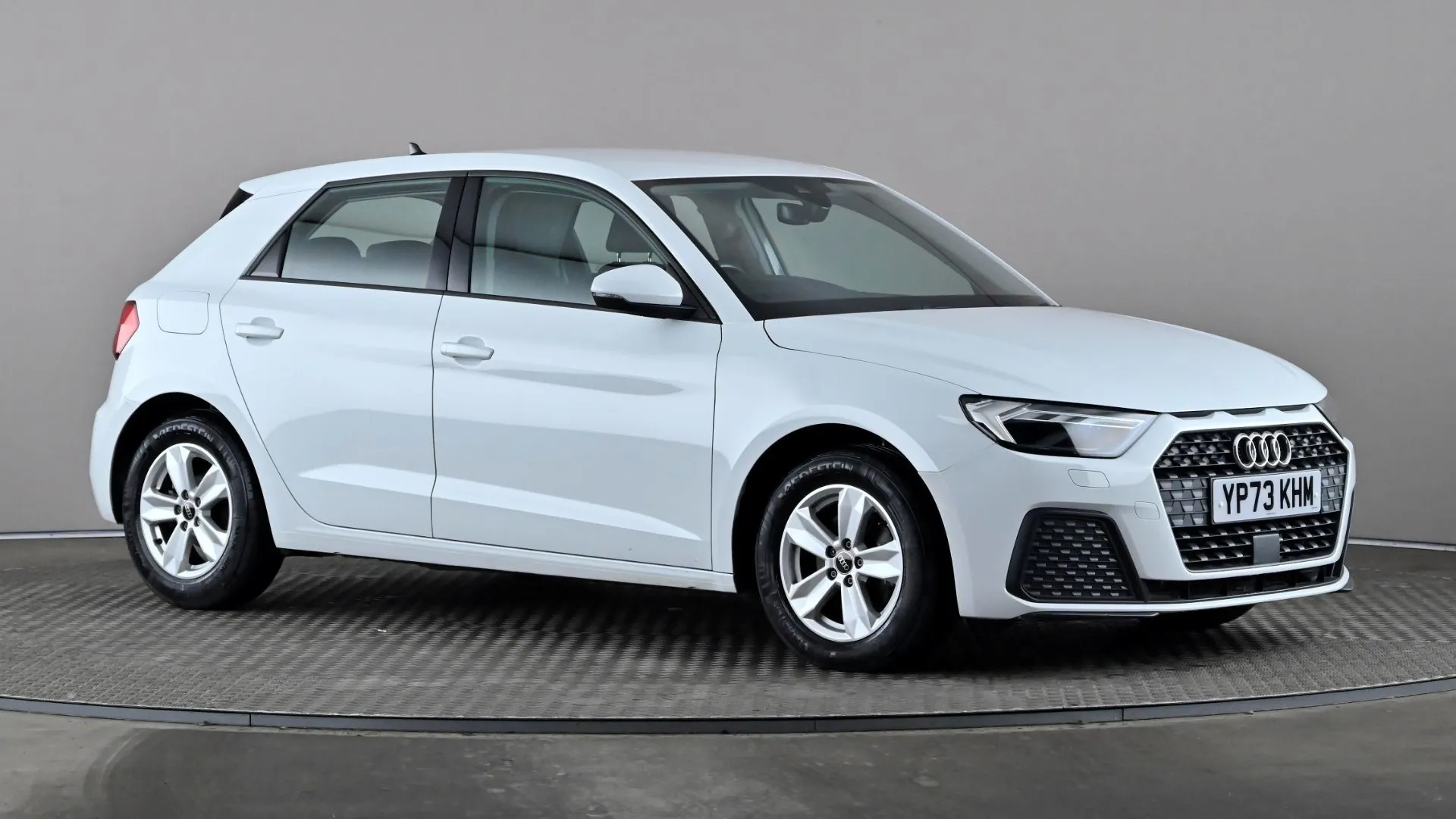 2023 AUDI A1 for sale
