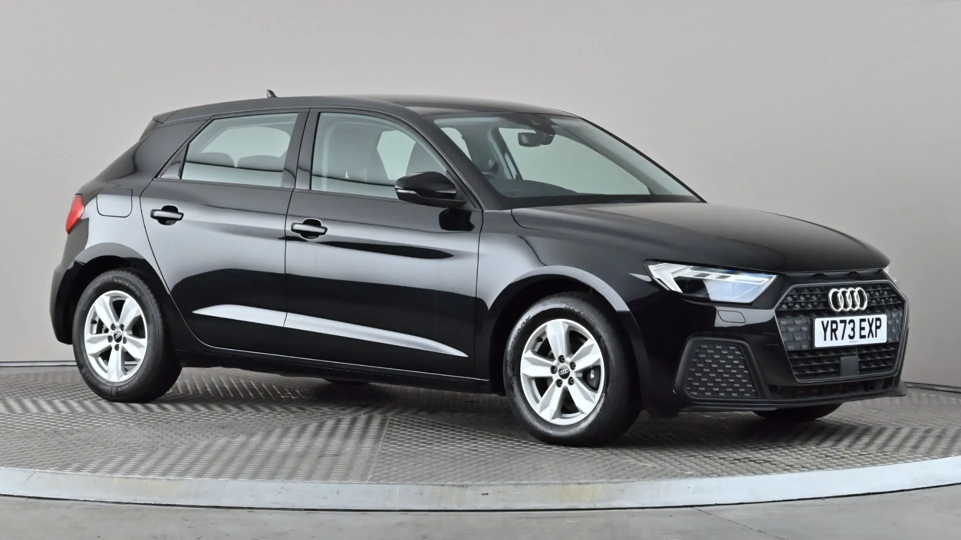 2023 AUDI A1 for sale