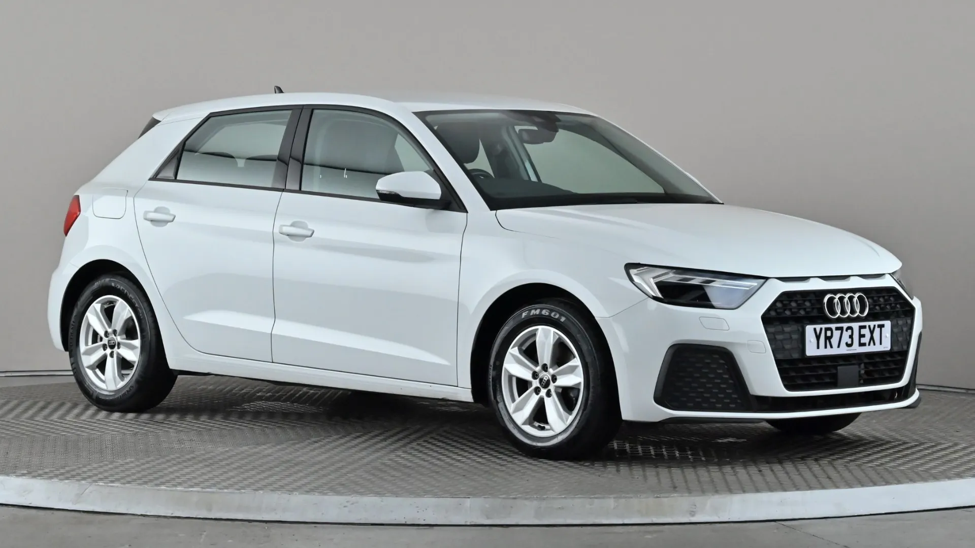 2023 AUDI A1 for sale