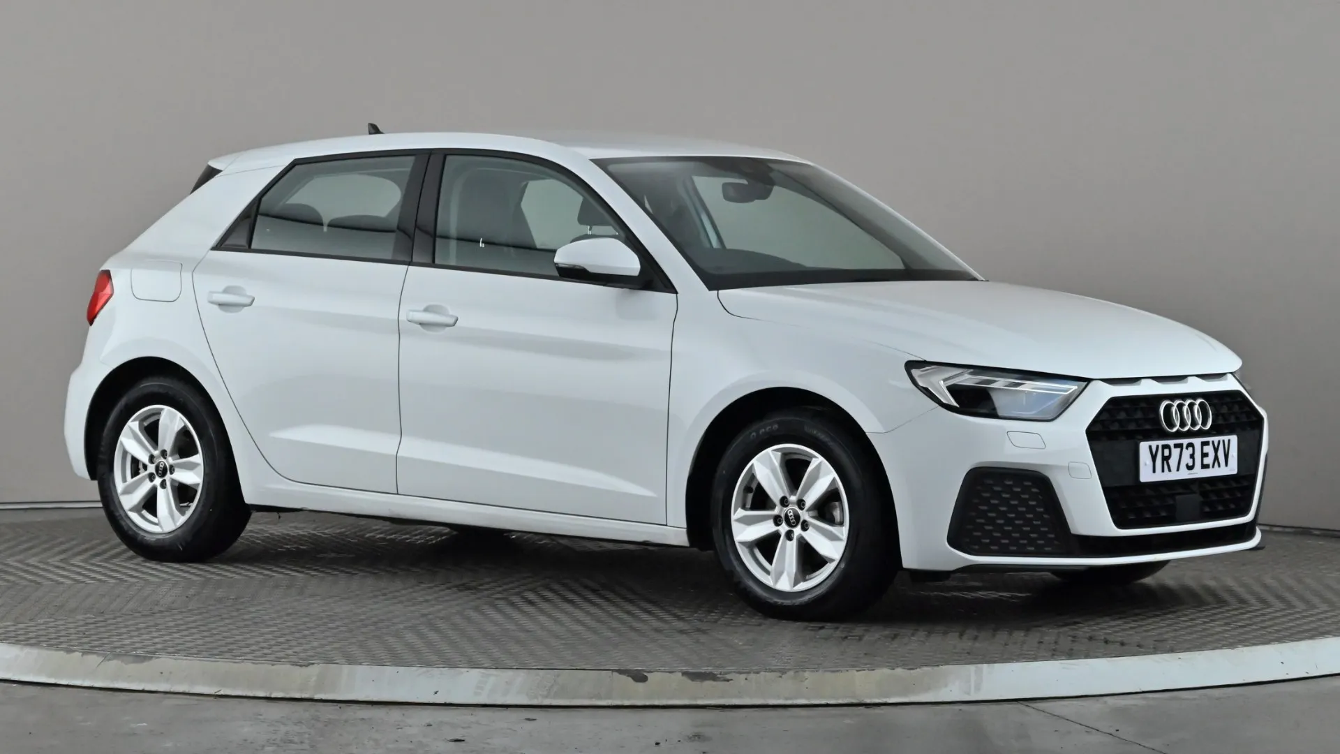 2023 AUDI A1 for sale