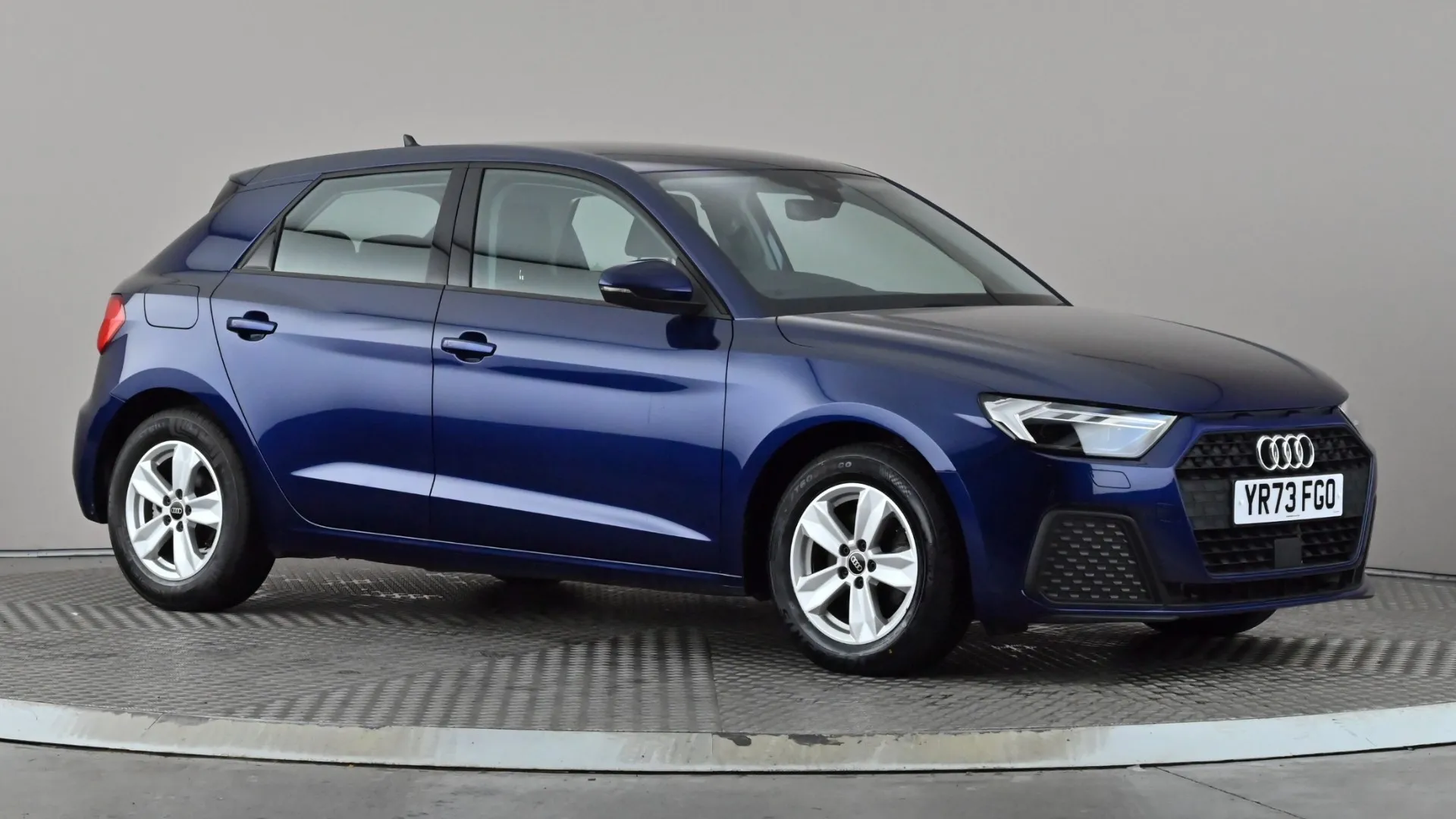 2023 AUDI A1 for sale