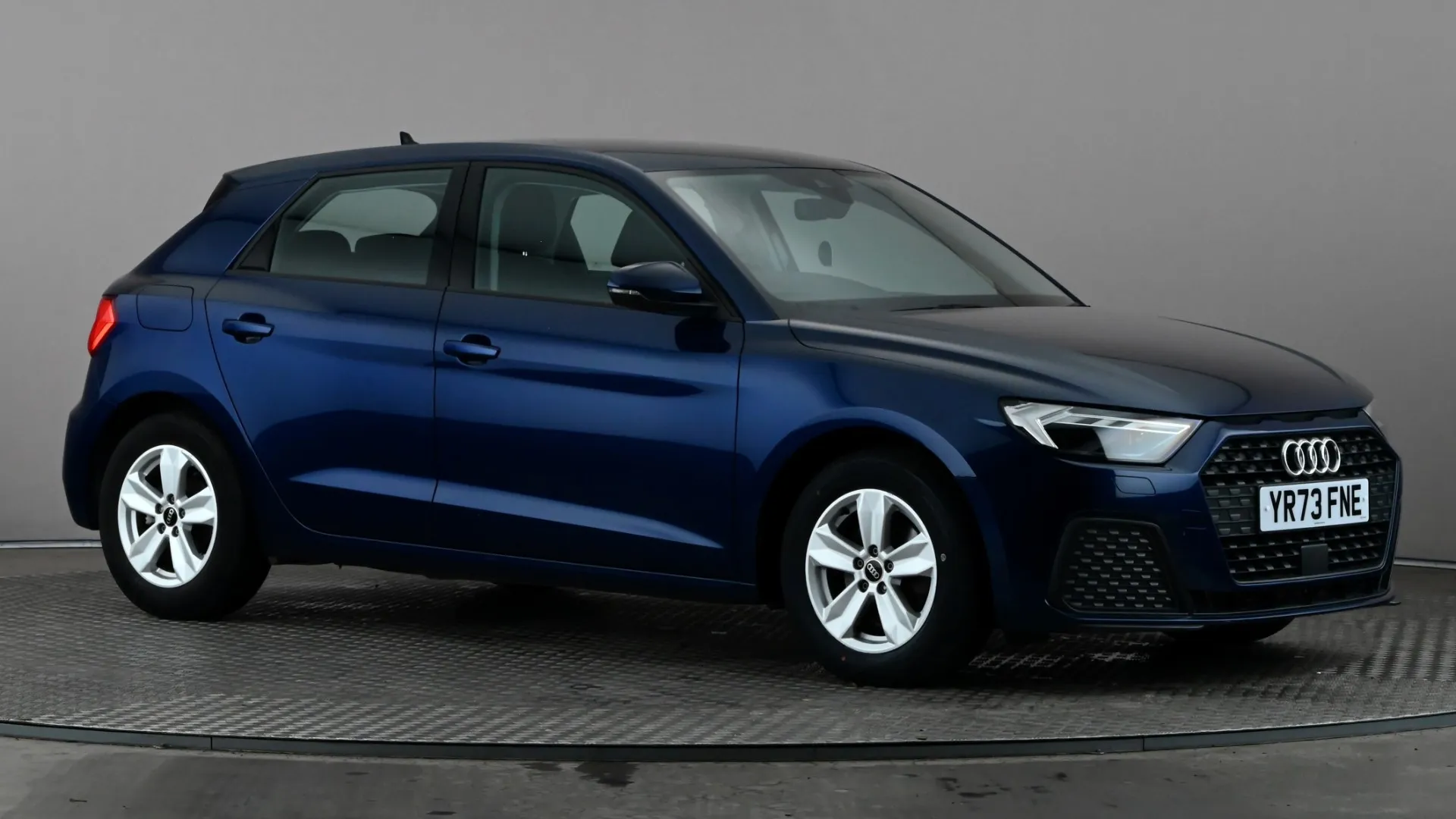 2023 AUDI A1 for sale