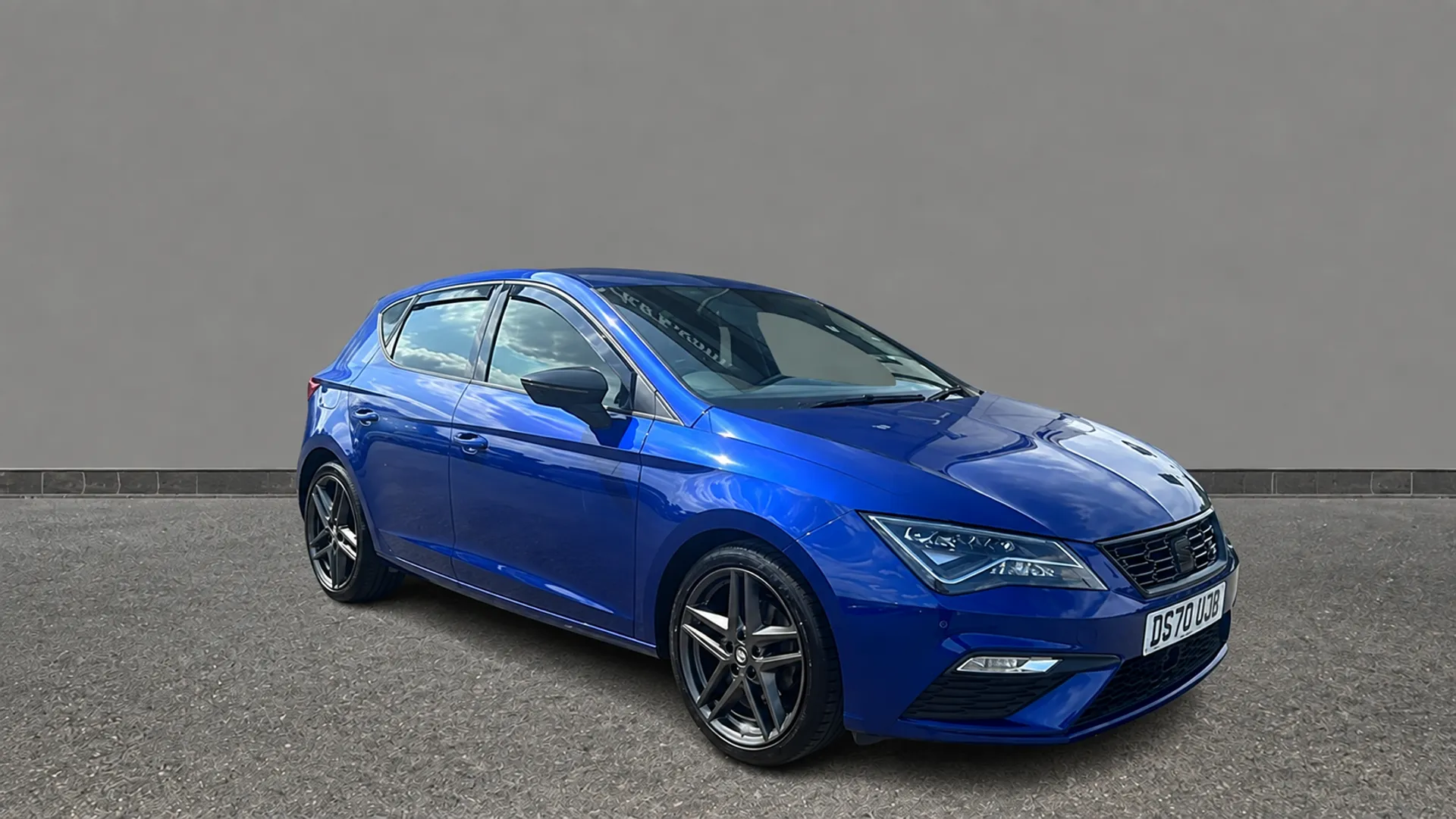 2020 SEAT LEON for sale