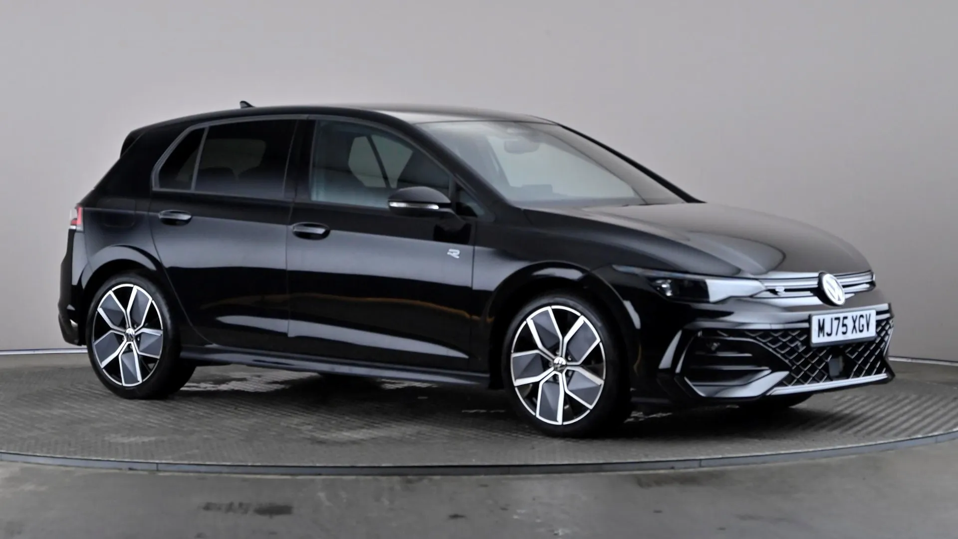 2025 VOLKSWAGEN GOLF for sale