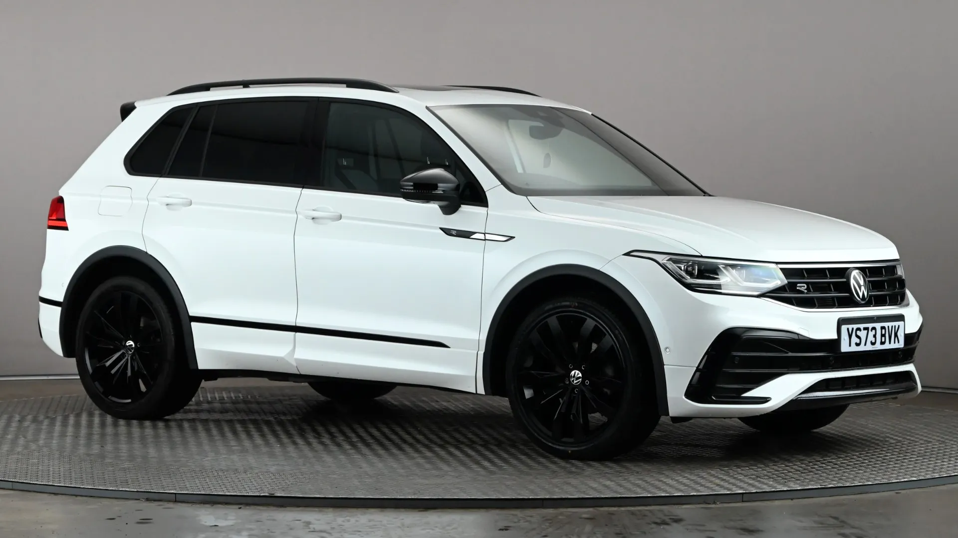 2023 VOLKSWAGEN TIGUAN for sale