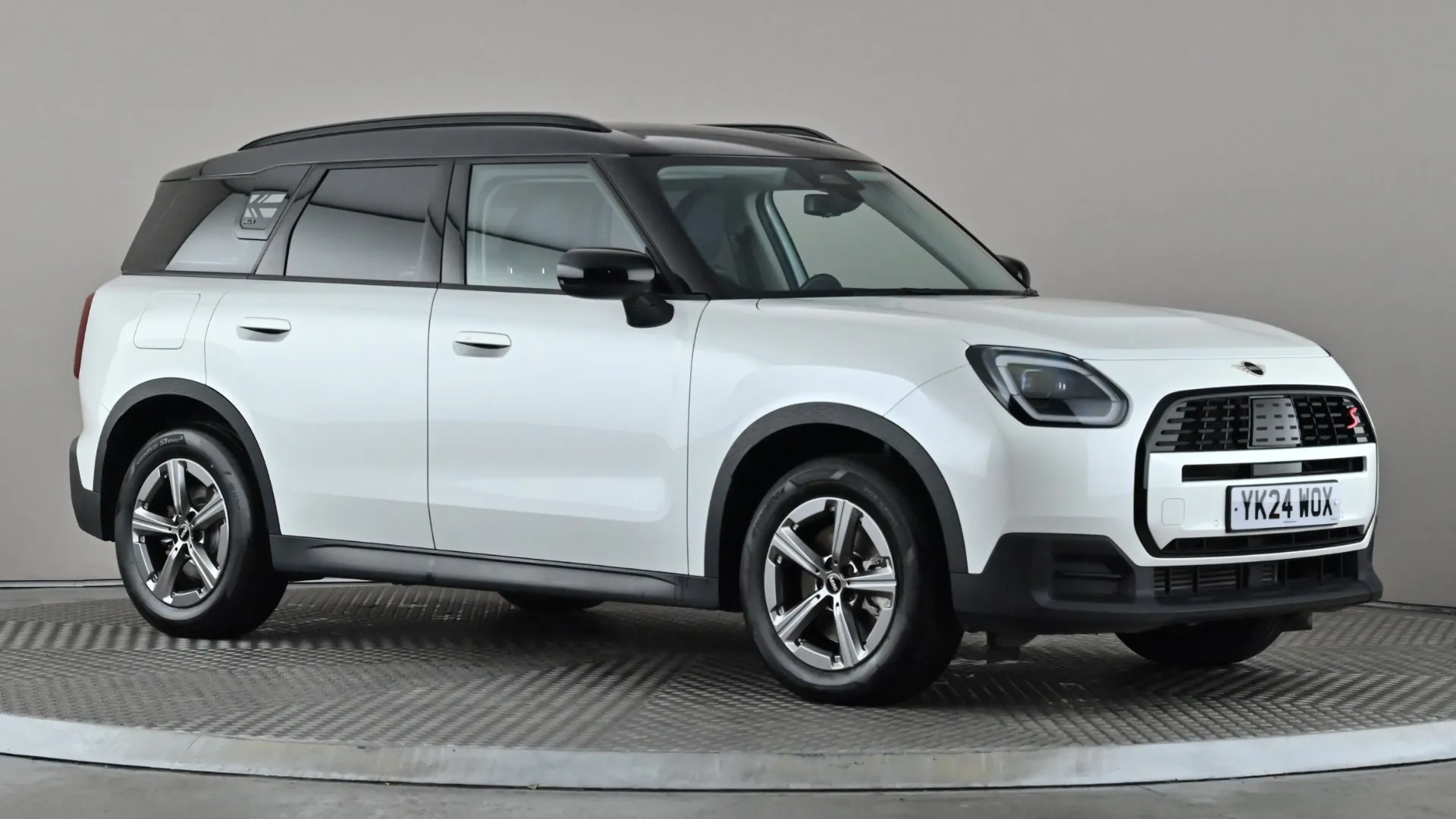 2024 MINI COUNTRYMAN for sale