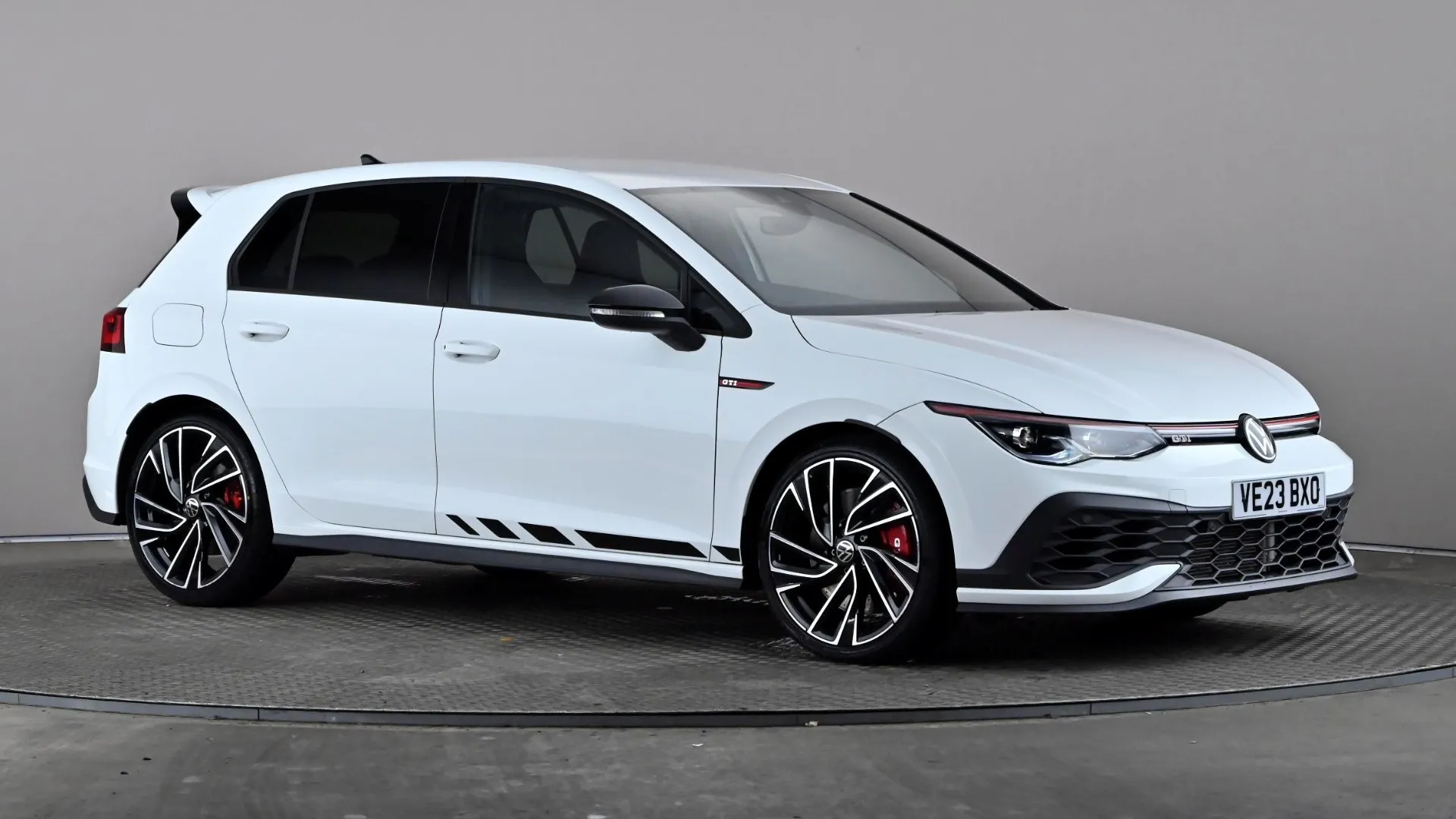 2023 VOLKSWAGEN GOLF for sale