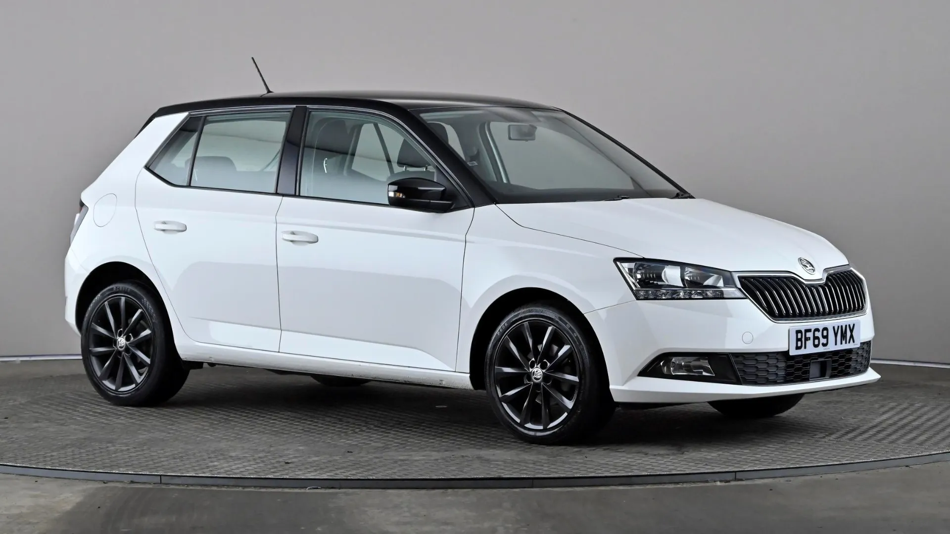 2020 SKODA FABIA for sale