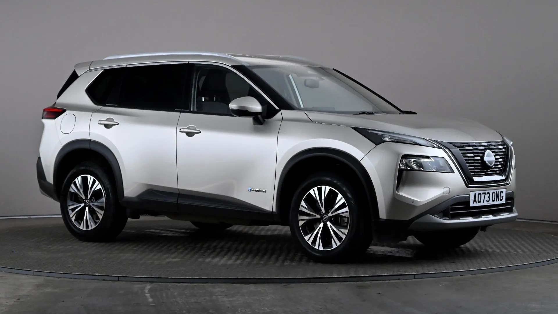 2023 NISSAN X-TRAIL for sale