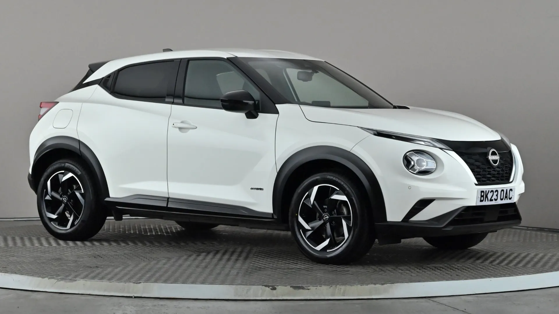2023 NISSAN JUKE for sale