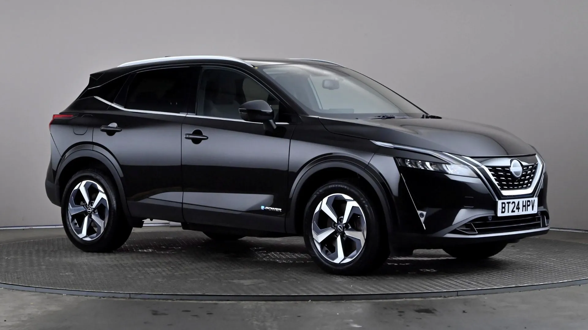 2024 NISSAN QASHQAI for sale