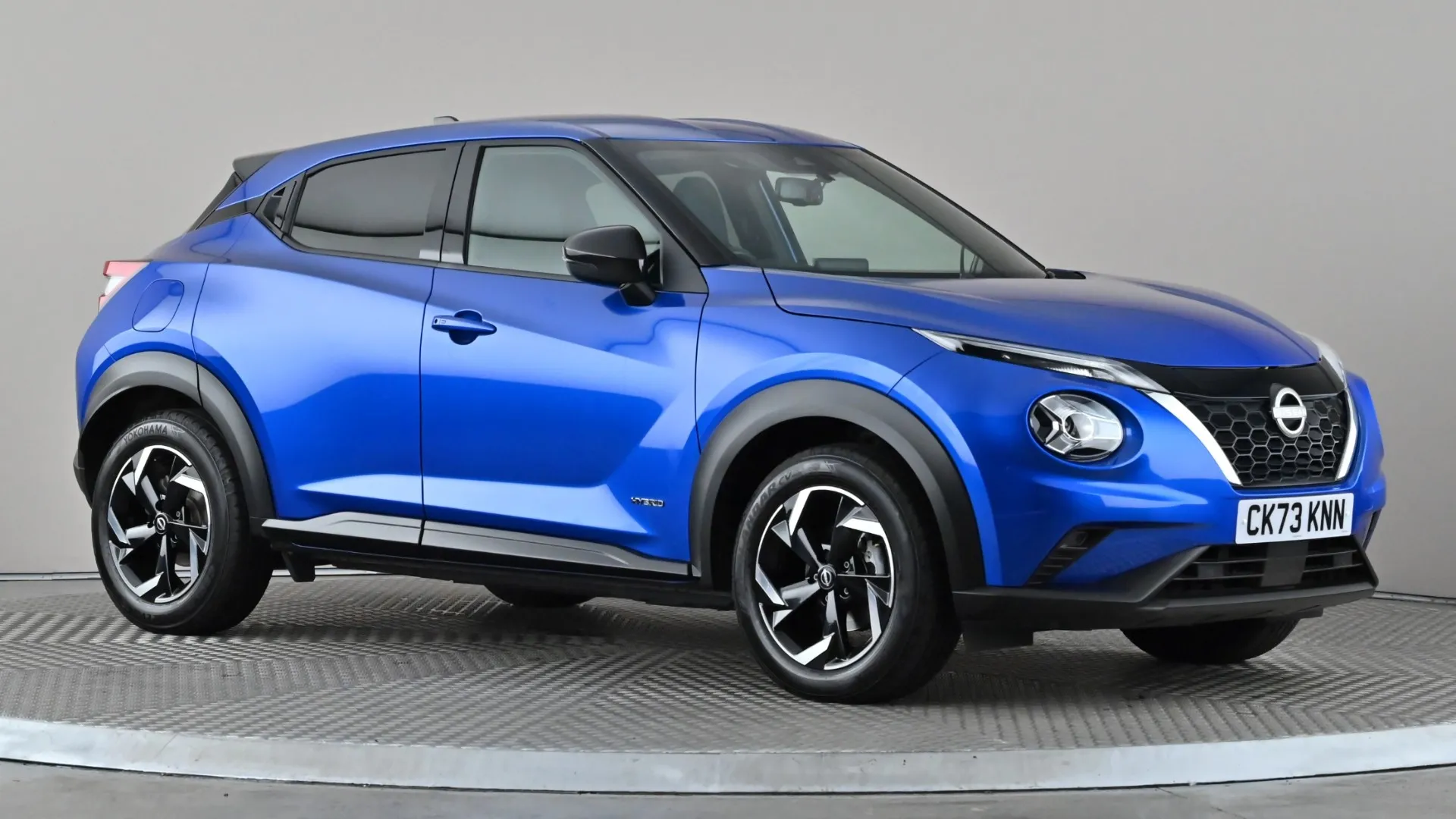 2023 NISSAN JUKE for sale
