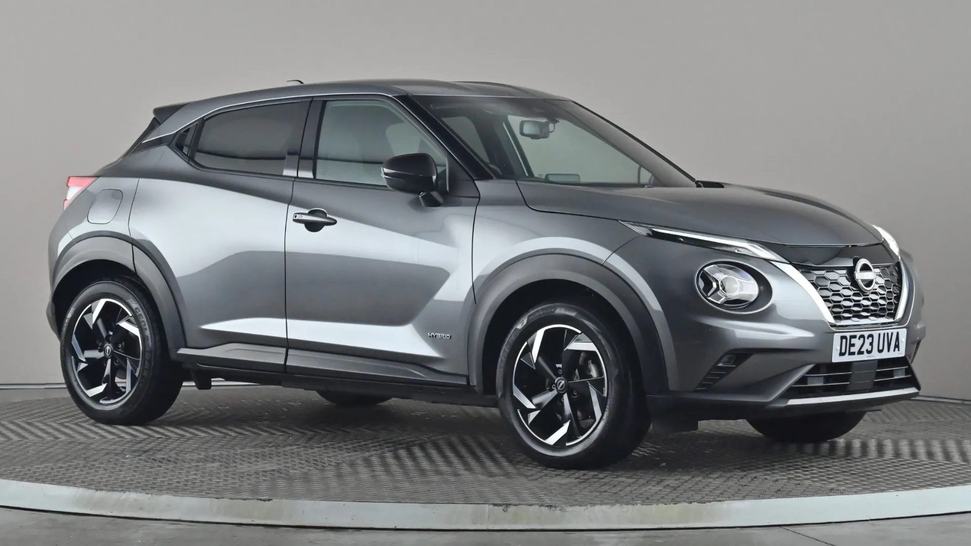 2023 NISSAN JUKE for sale