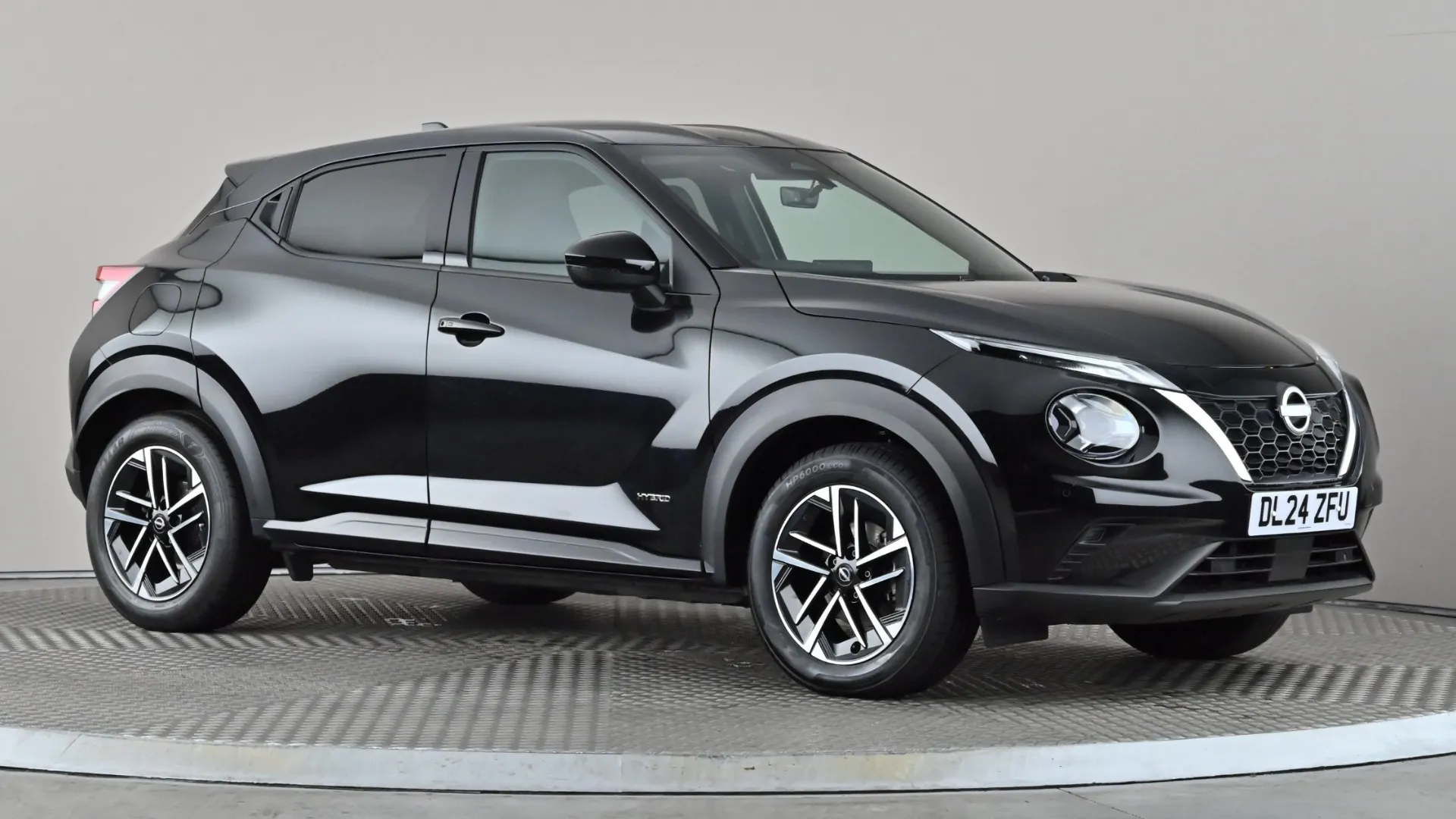 2024 NISSAN JUKE for sale